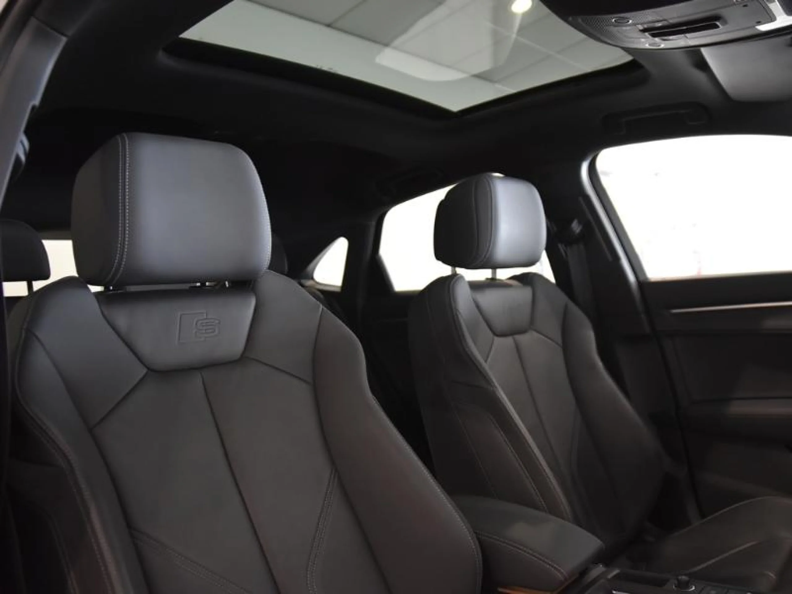 AUDI Q3 SPORTBACK 45 TFSI 180KW (245CV) S TRONIC QUATTRO - Foto 11