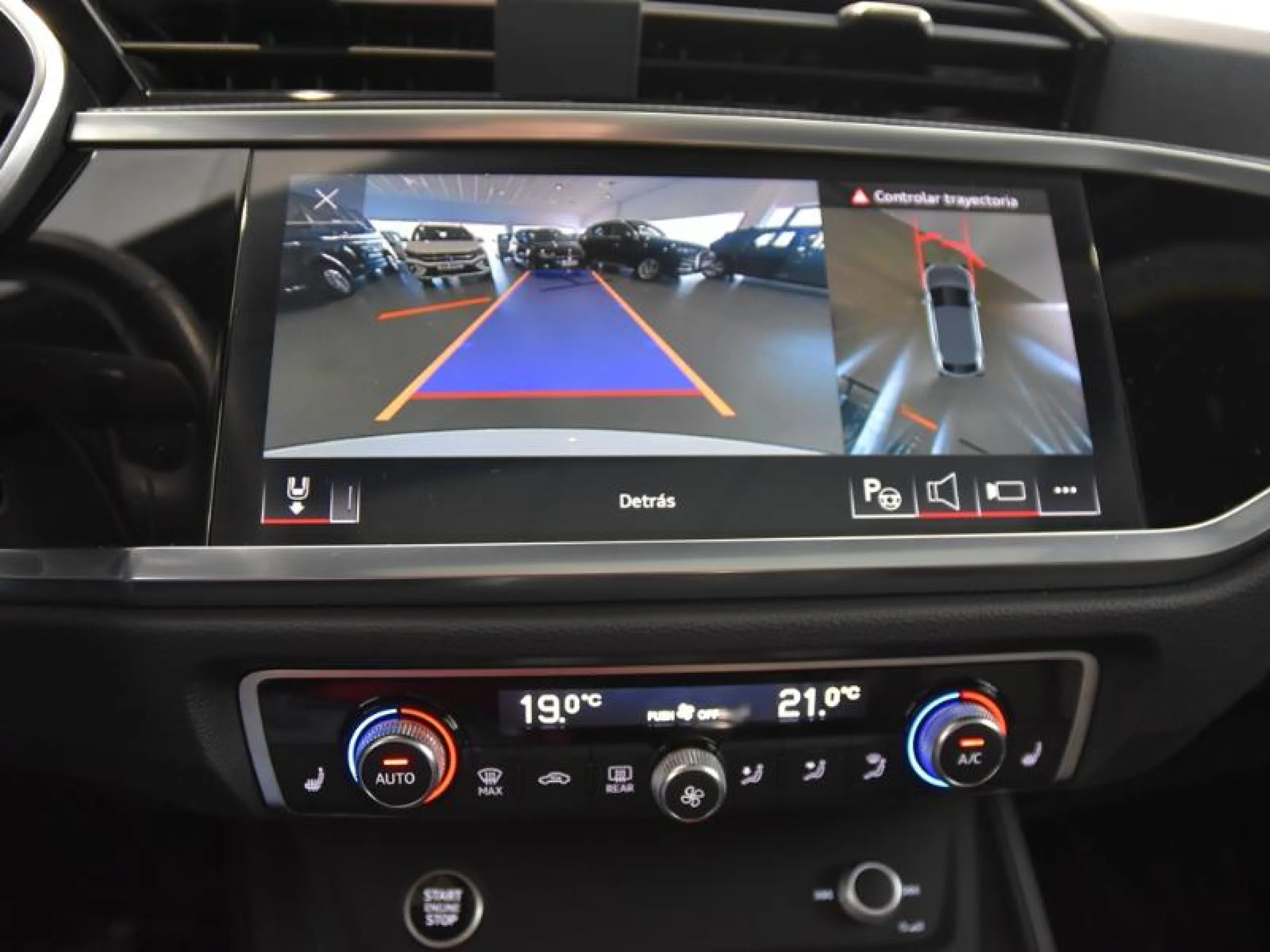 AUDI Q3 SPORTBACK 45 TFSI 180KW (245CV) S TRONIC QUATTRO - Foto 14