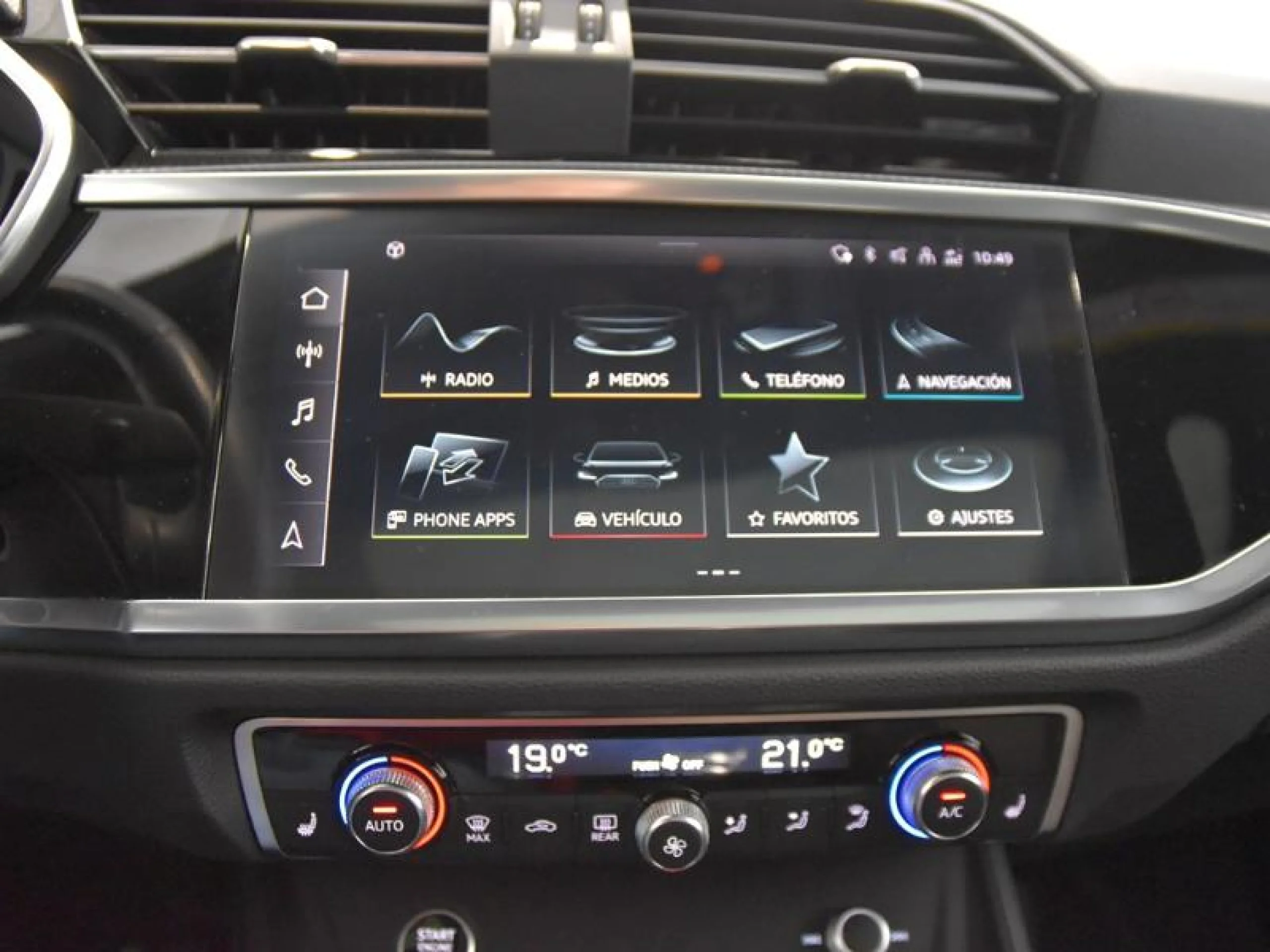 AUDI Q3 SPORTBACK 45 TFSI 180KW (245CV) S TRONIC QUATTRO - Foto 15