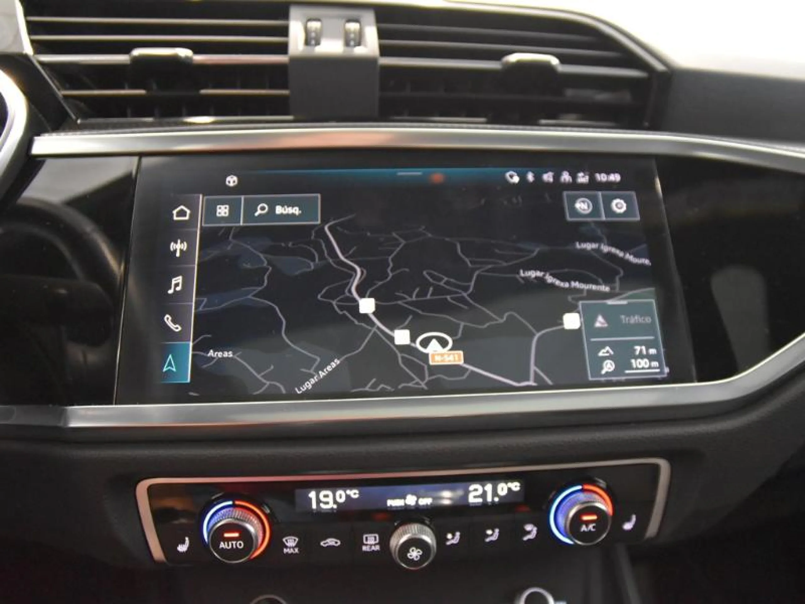 AUDI Q3 SPORTBACK 45 TFSI 180KW (245CV) S TRONIC QUATTRO - Foto 16