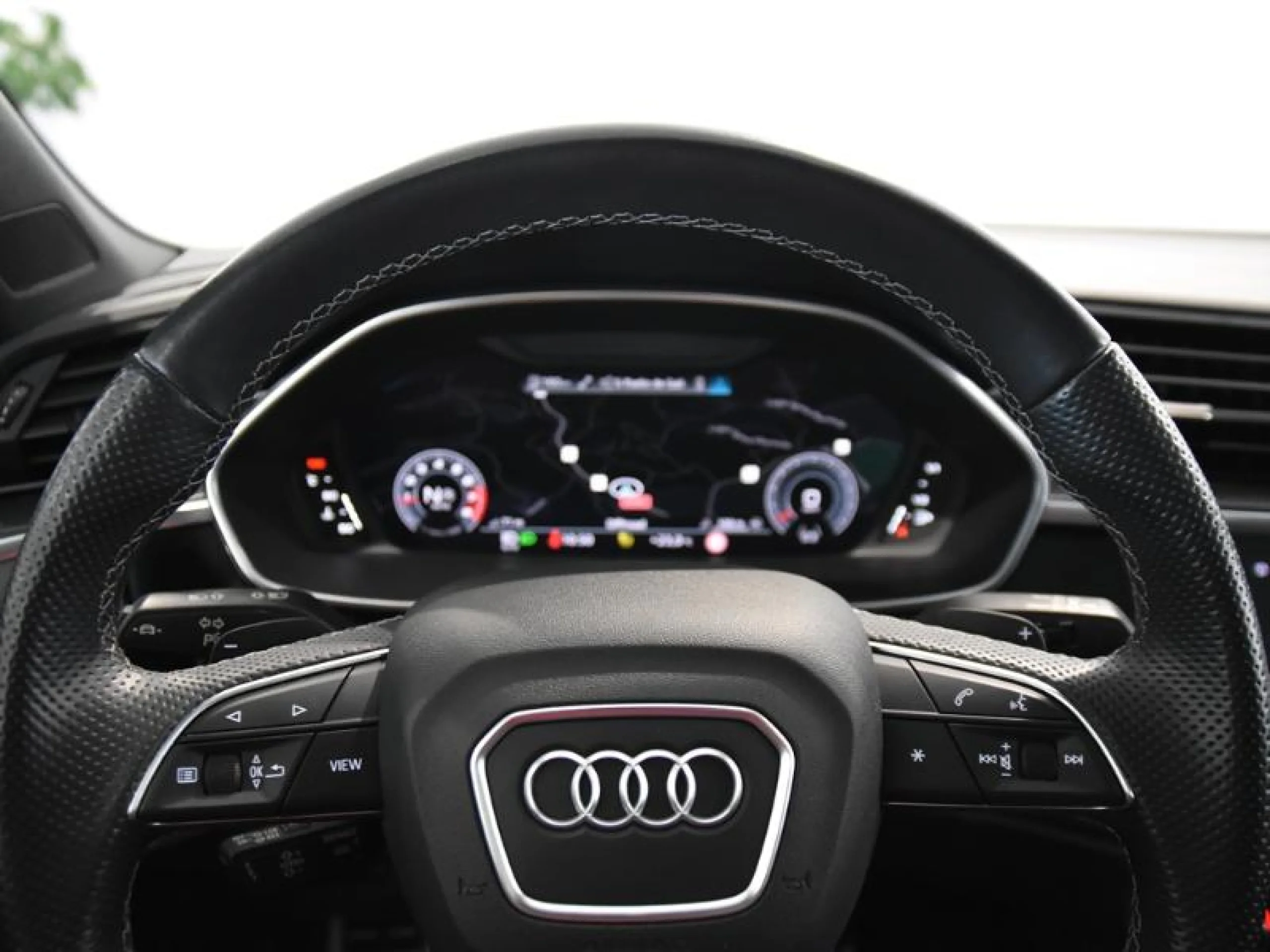 AUDI Q3 SPORTBACK 45 TFSI 180KW (245CV) S TRONIC QUATTRO - Foto 17