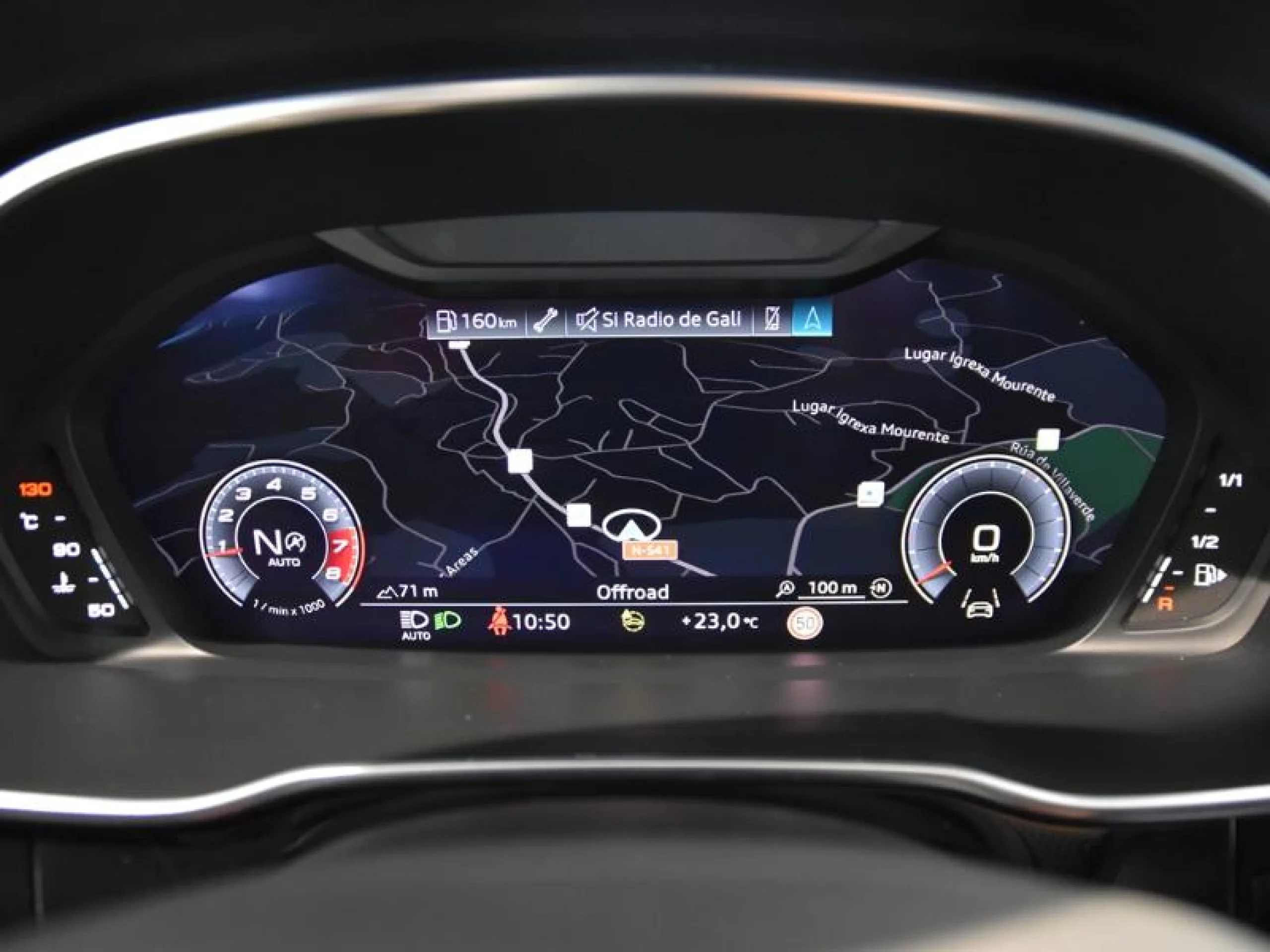 AUDI Q3 SPORTBACK 45 TFSI 180KW (245CV) S TRONIC QUATTRO - Foto 18