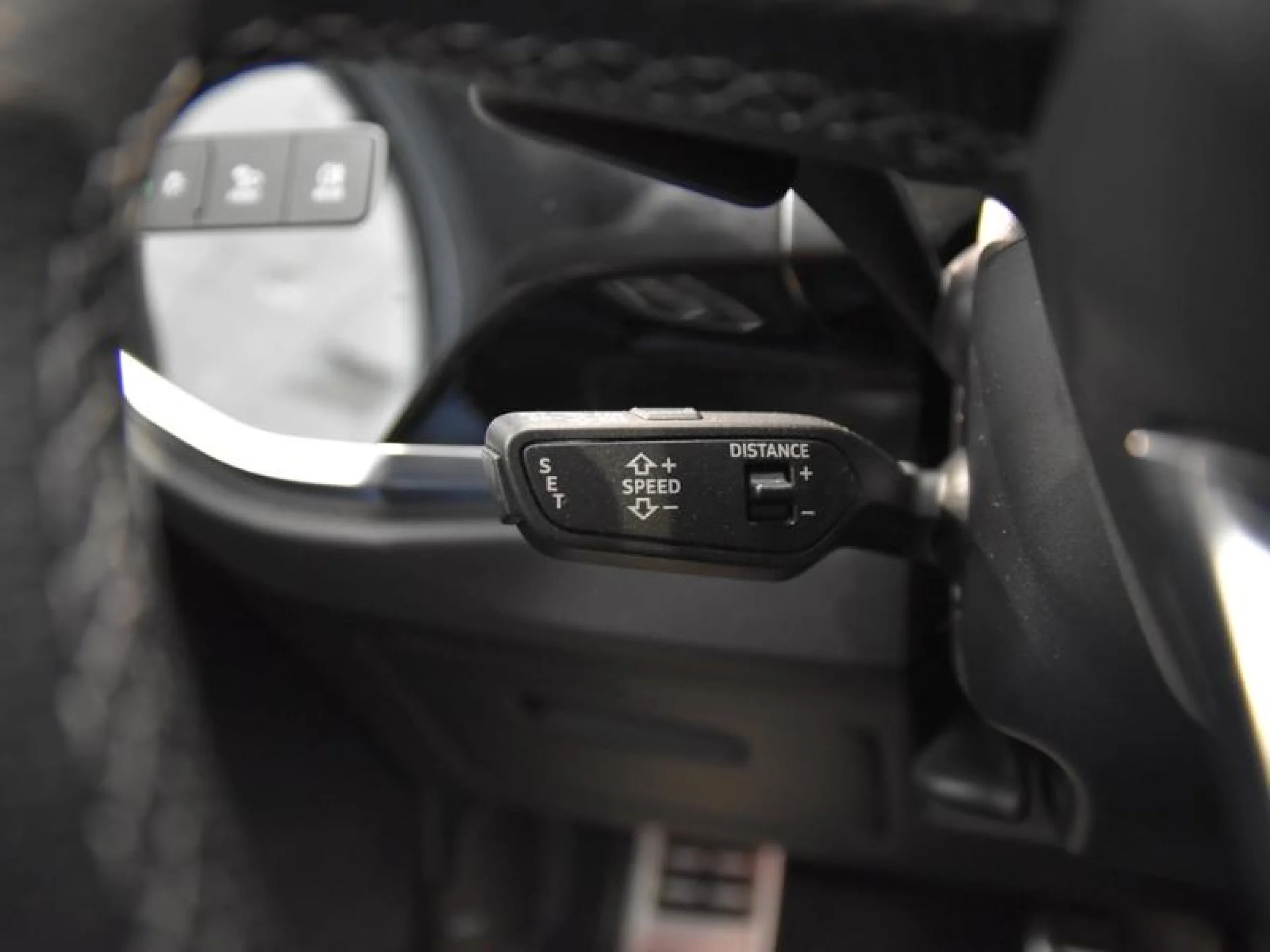 AUDI Q3 SPORTBACK 45 TFSI 180KW (245CV) S TRONIC QUATTRO - Foto 20