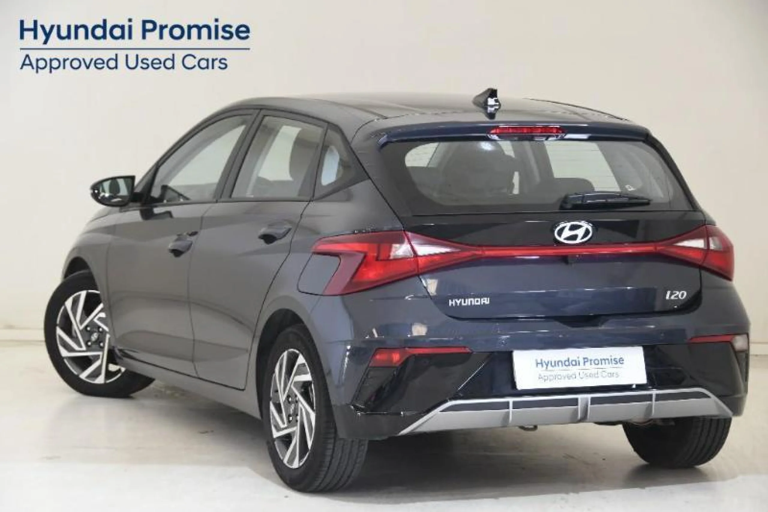 HYUNDAI I20 1.0 TGDI 74KW (100CV) KLASS - Foto 4
