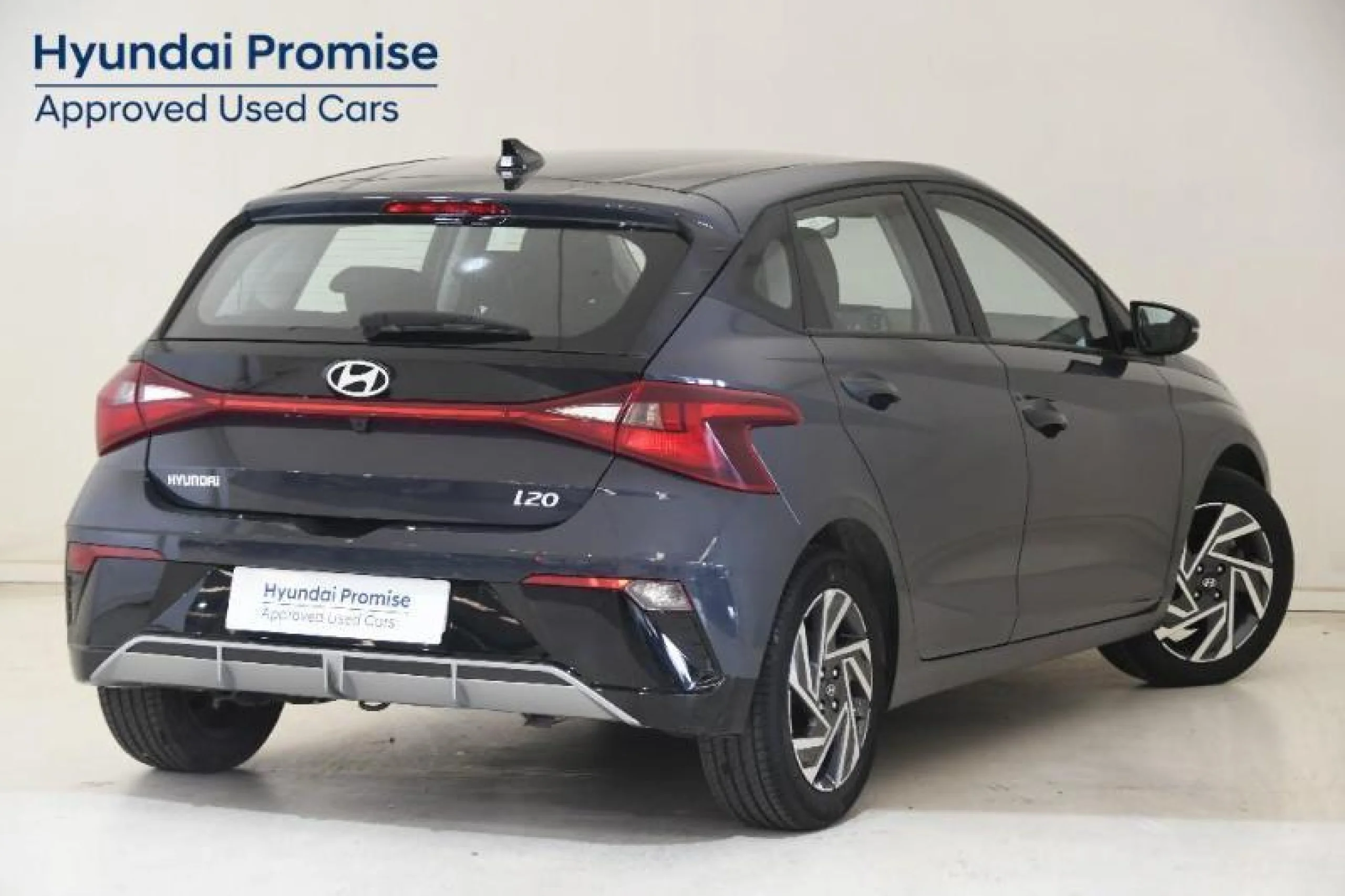 HYUNDAI I20 1.0 TGDI 74KW (100CV) KLASS - Foto 5