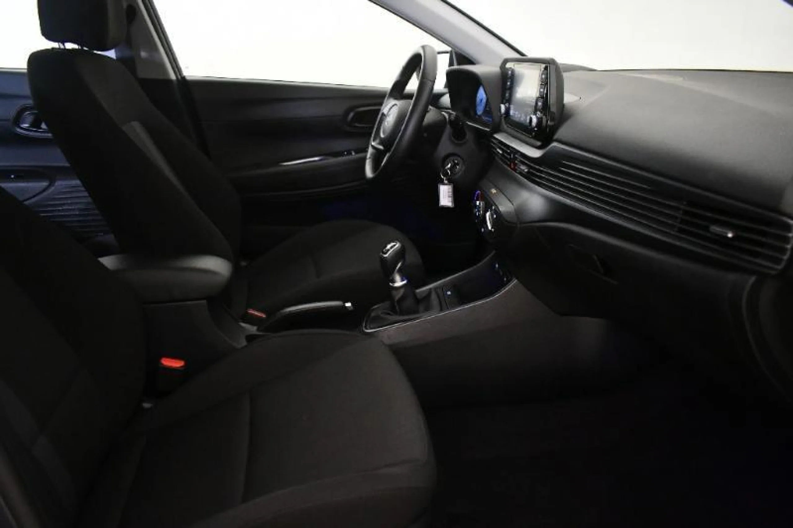 HYUNDAI I20 1.0 TGDI 74KW (100CV) KLASS - Foto 6