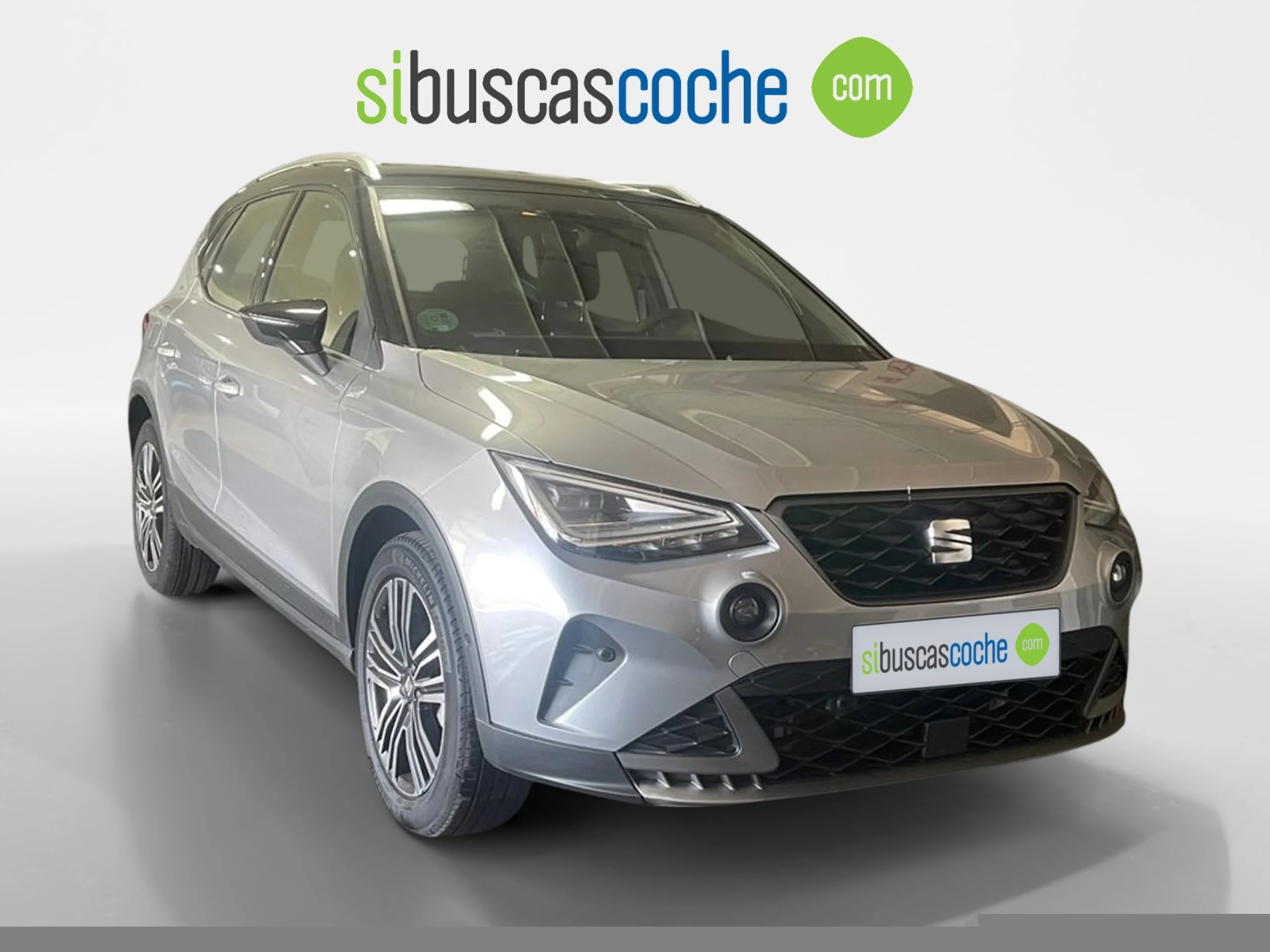 SEAT ARONA 1.0 TSI 85KW (115CV) FR XM - Foto 1