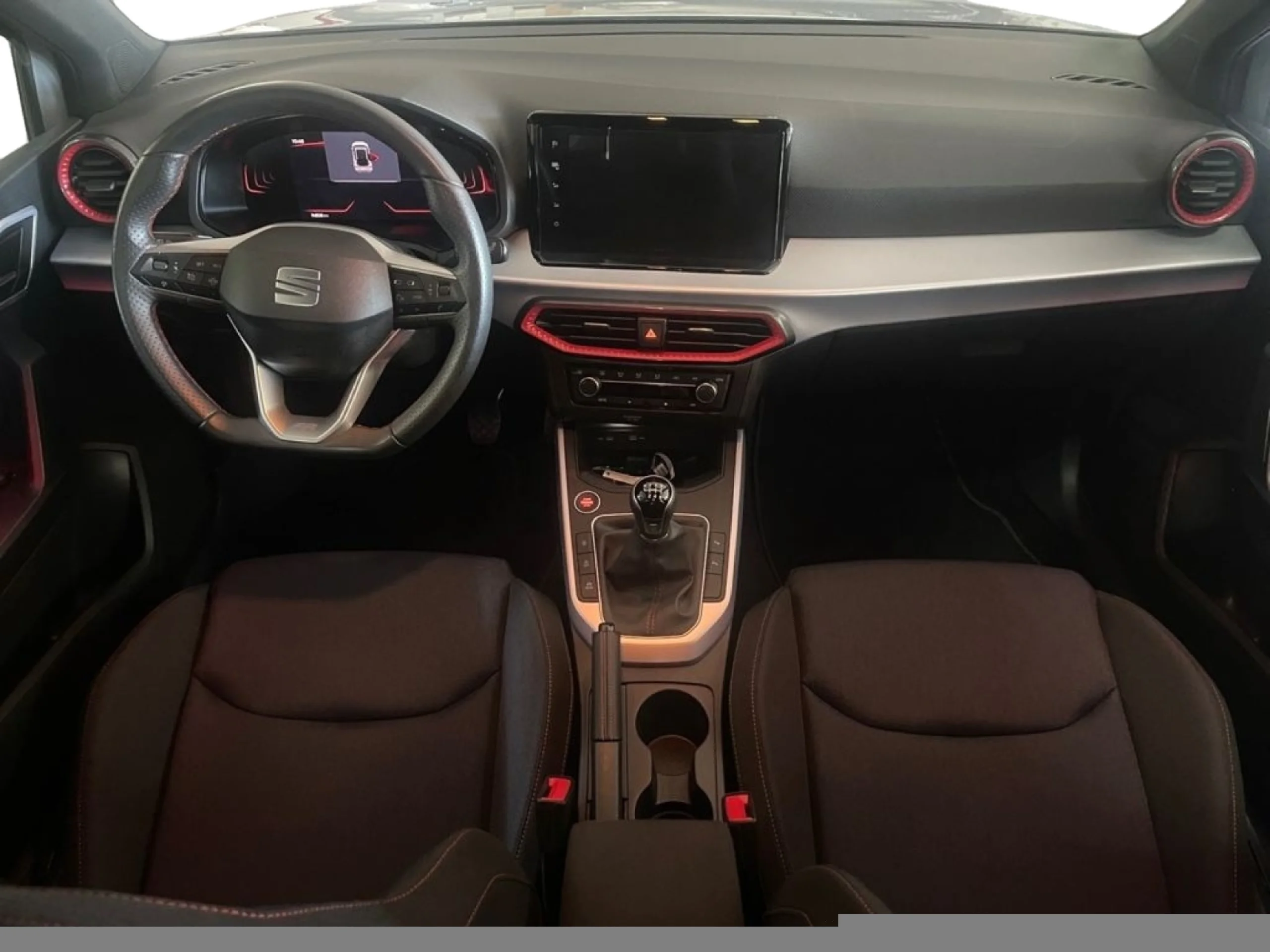 SEAT ARONA 1.0 TSI 85KW (115CV) FR XM - Foto 3