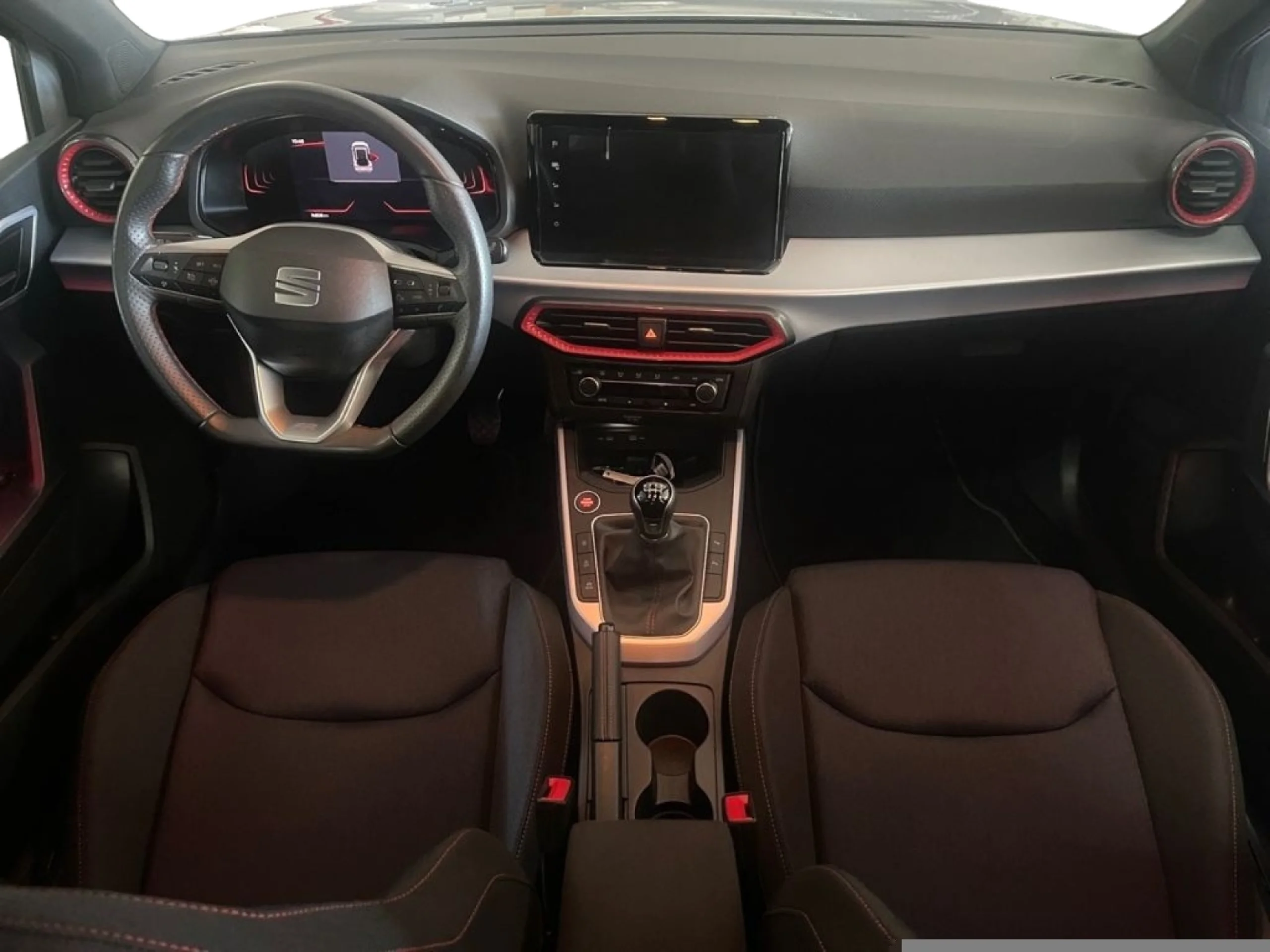 SEAT ARONA 1.0 TSI 85KW (115CV) FR XM - Foto 4