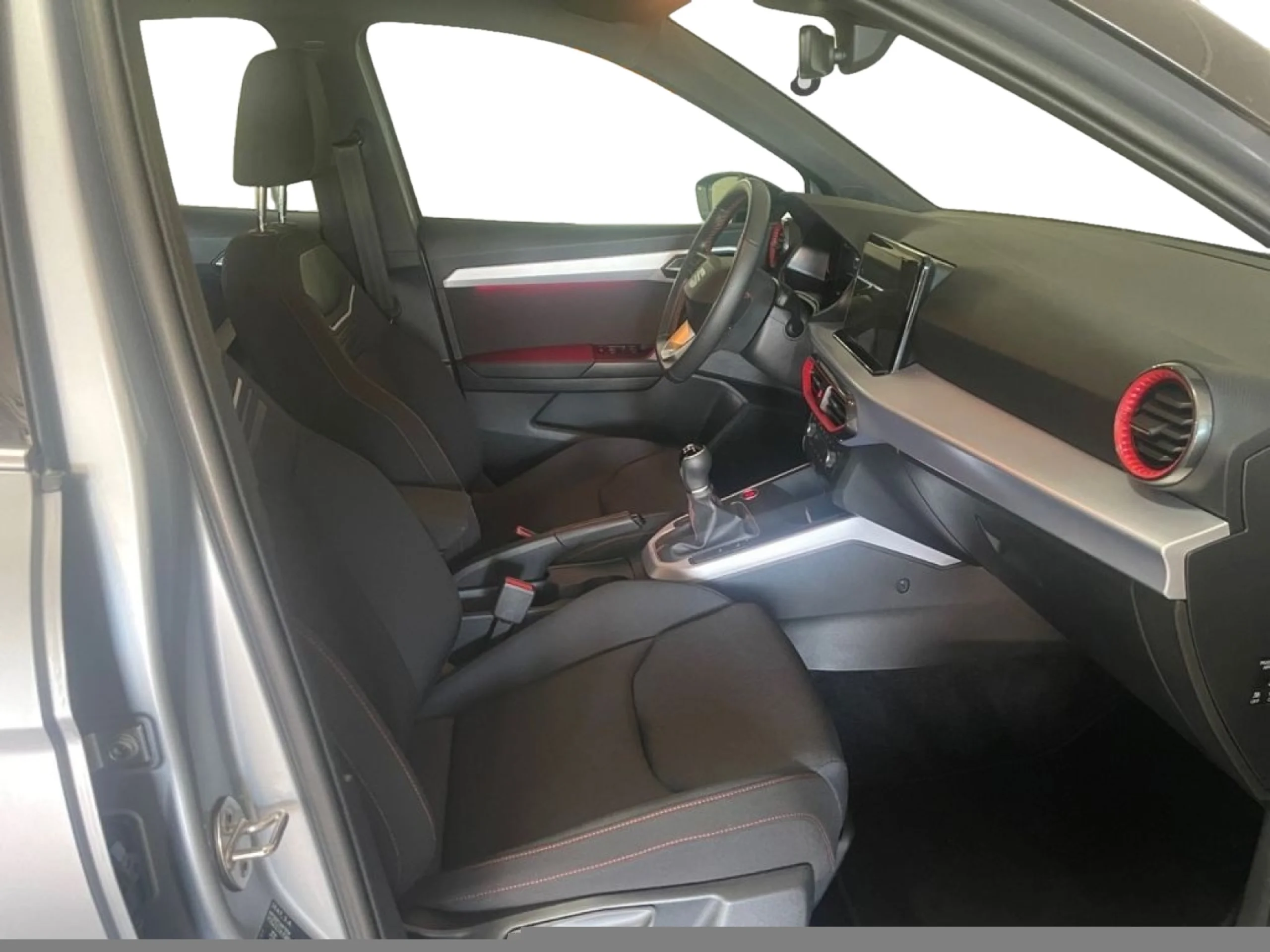 SEAT ARONA 1.0 TSI 85KW (115CV) FR XM - Foto 5