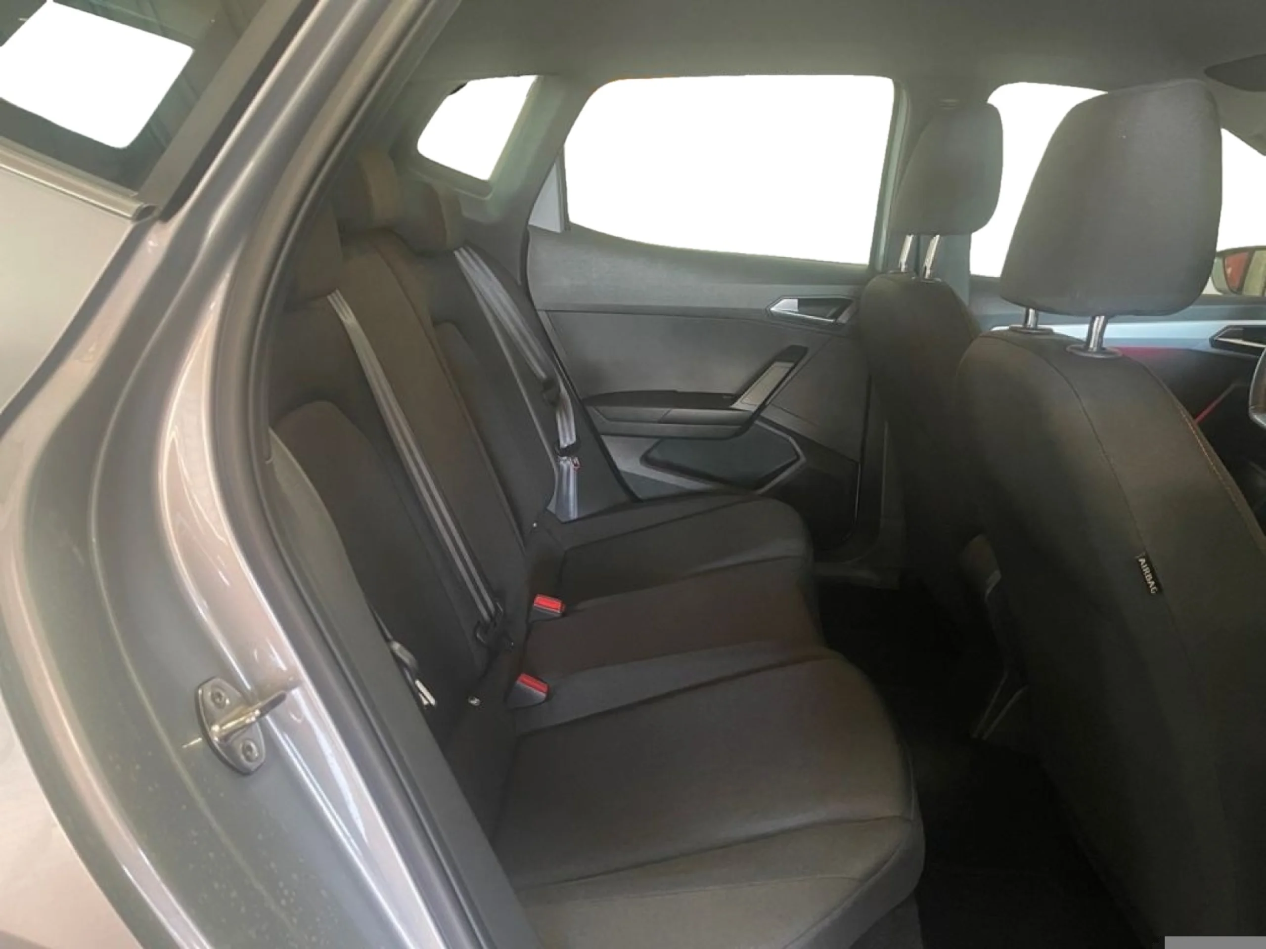 SEAT ARONA 1.0 TSI 85KW (115CV) FR XM - Foto 6
