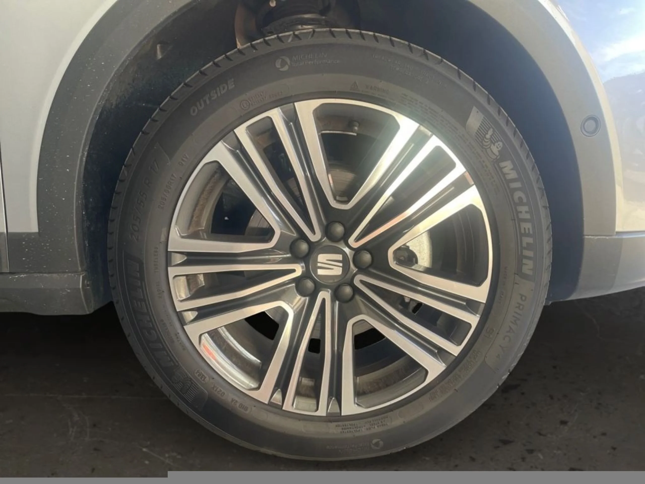 SEAT ARONA 1.0 TSI 85KW (115CV) FR XM - Foto 8