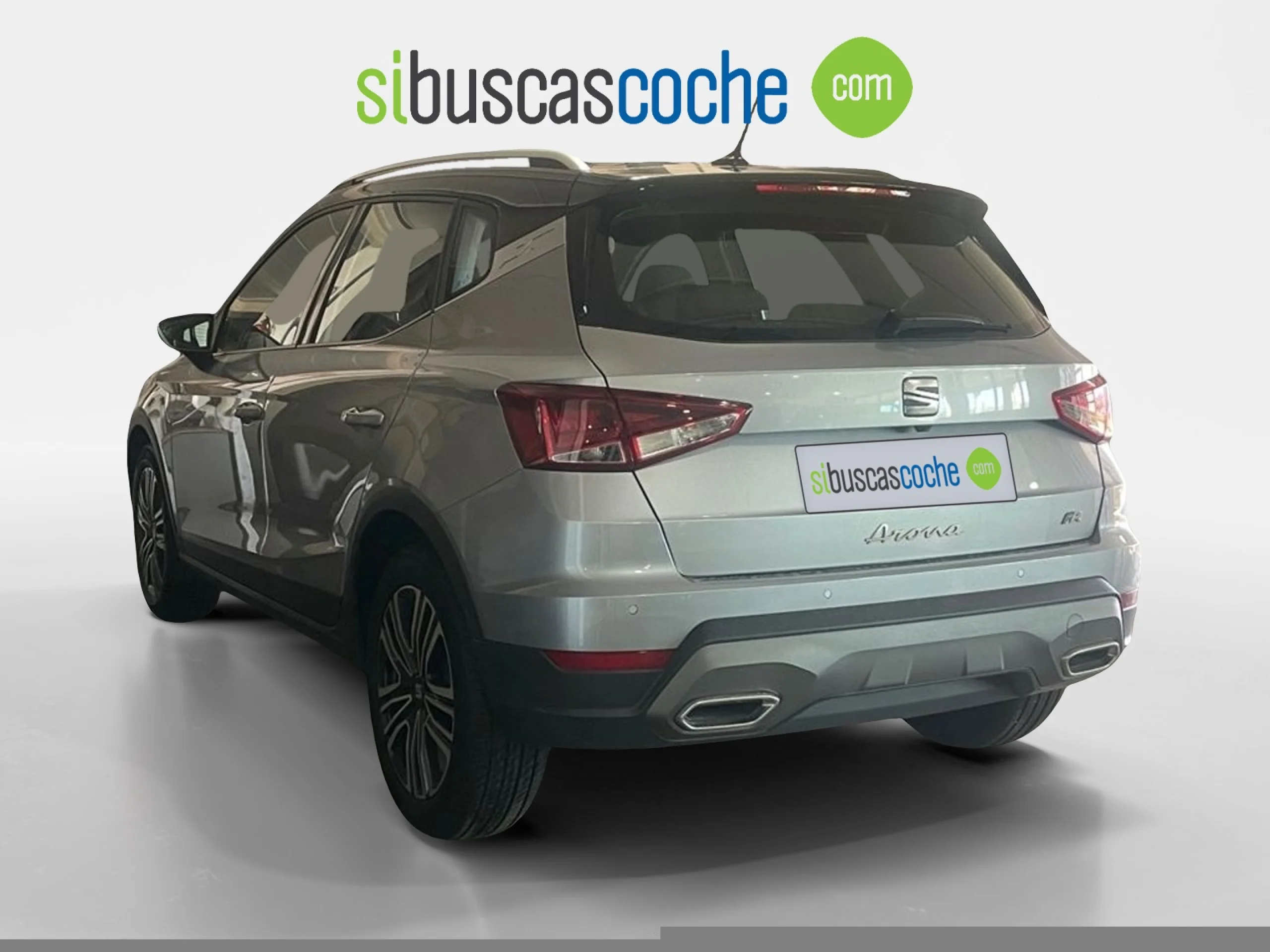 SEAT ARONA 1.0 TSI 85KW (115CV) FR XM - Foto 12