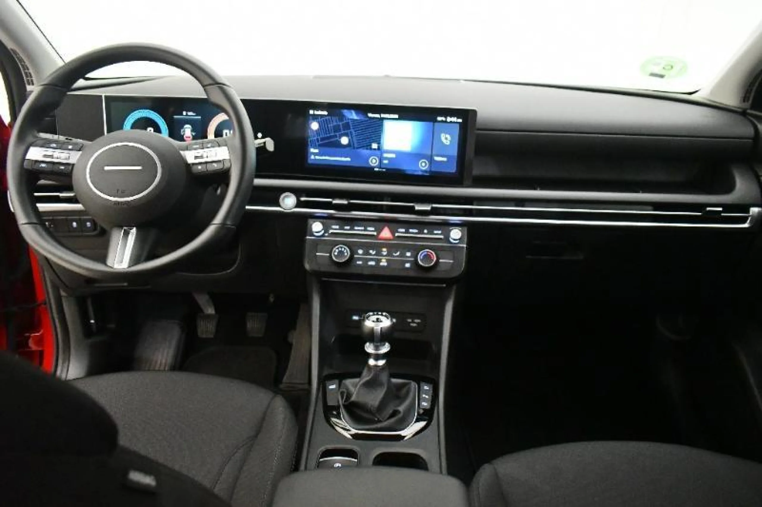 HYUNDAI TUCSON 1.6T 118KW (160CV) KLASS - Foto 9