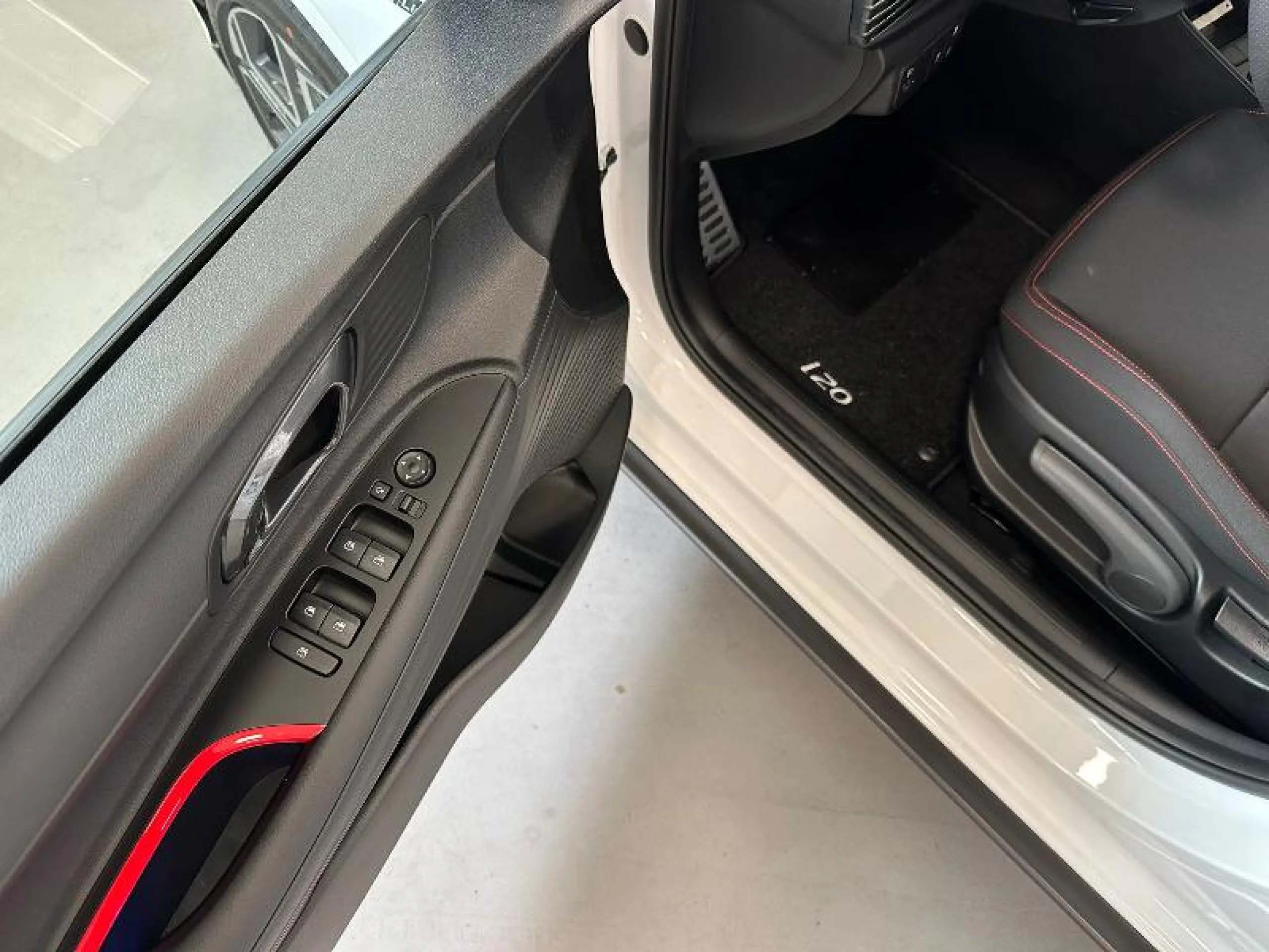 HYUNDAI I20 1.2 MPI N LINE - Foto 11
