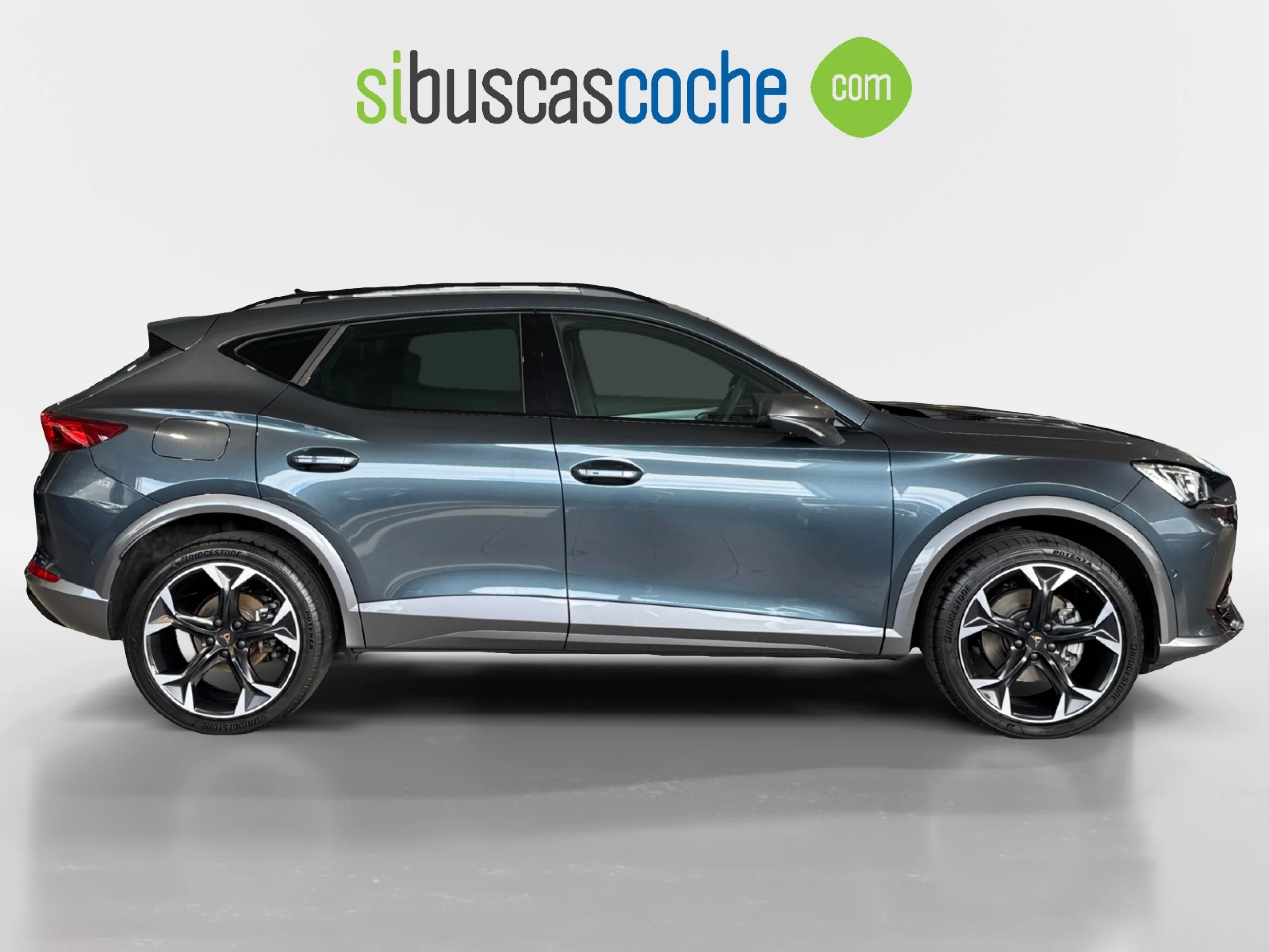 CUPRA FORMENTOR 2.0 TDI 110KW (150 CV) 4DRIVE DSG - Foto 3