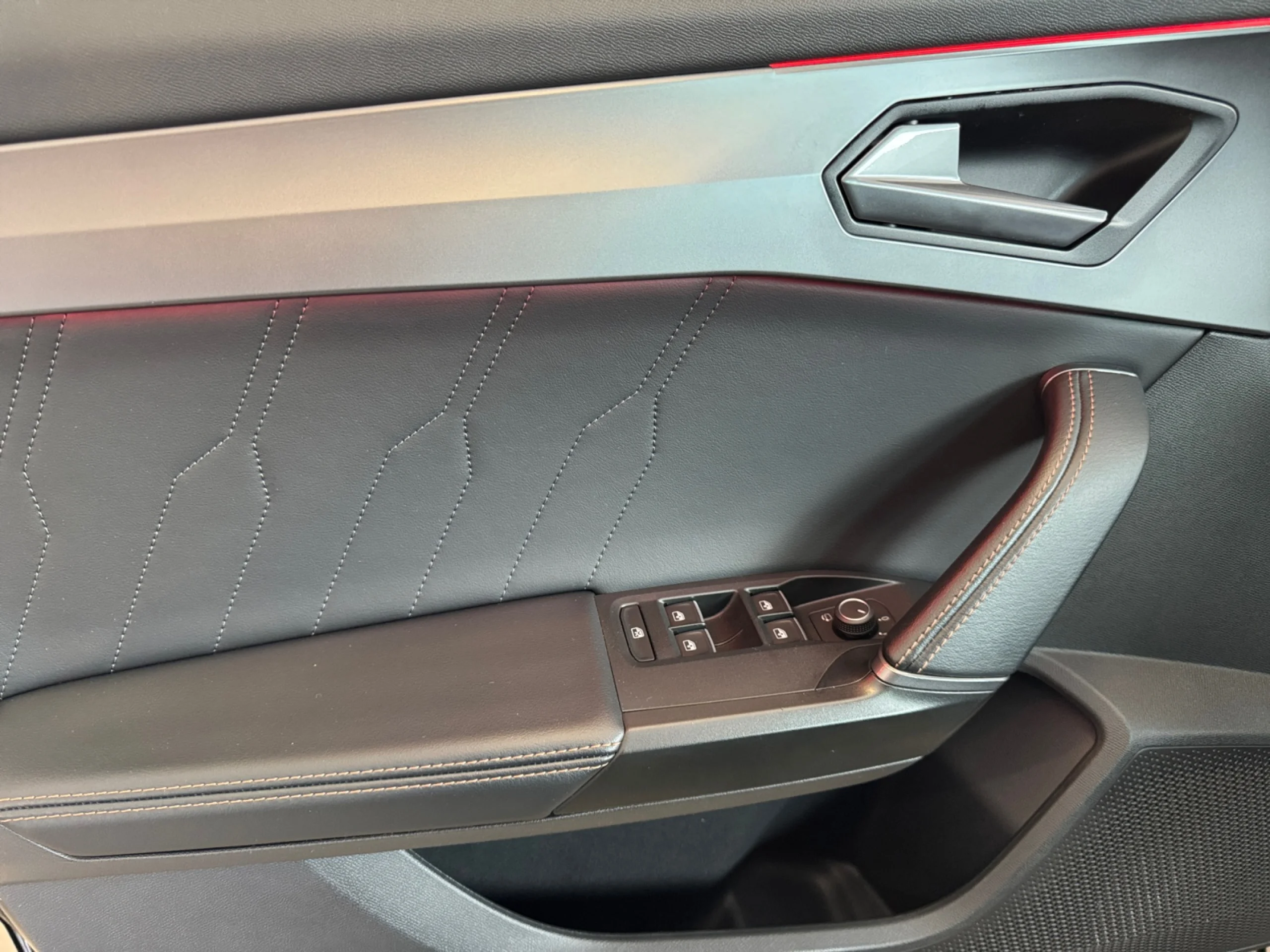 CUPRA FORMENTOR 2.0 TDI 110KW (150 CV) 4DRIVE DSG - Foto 7