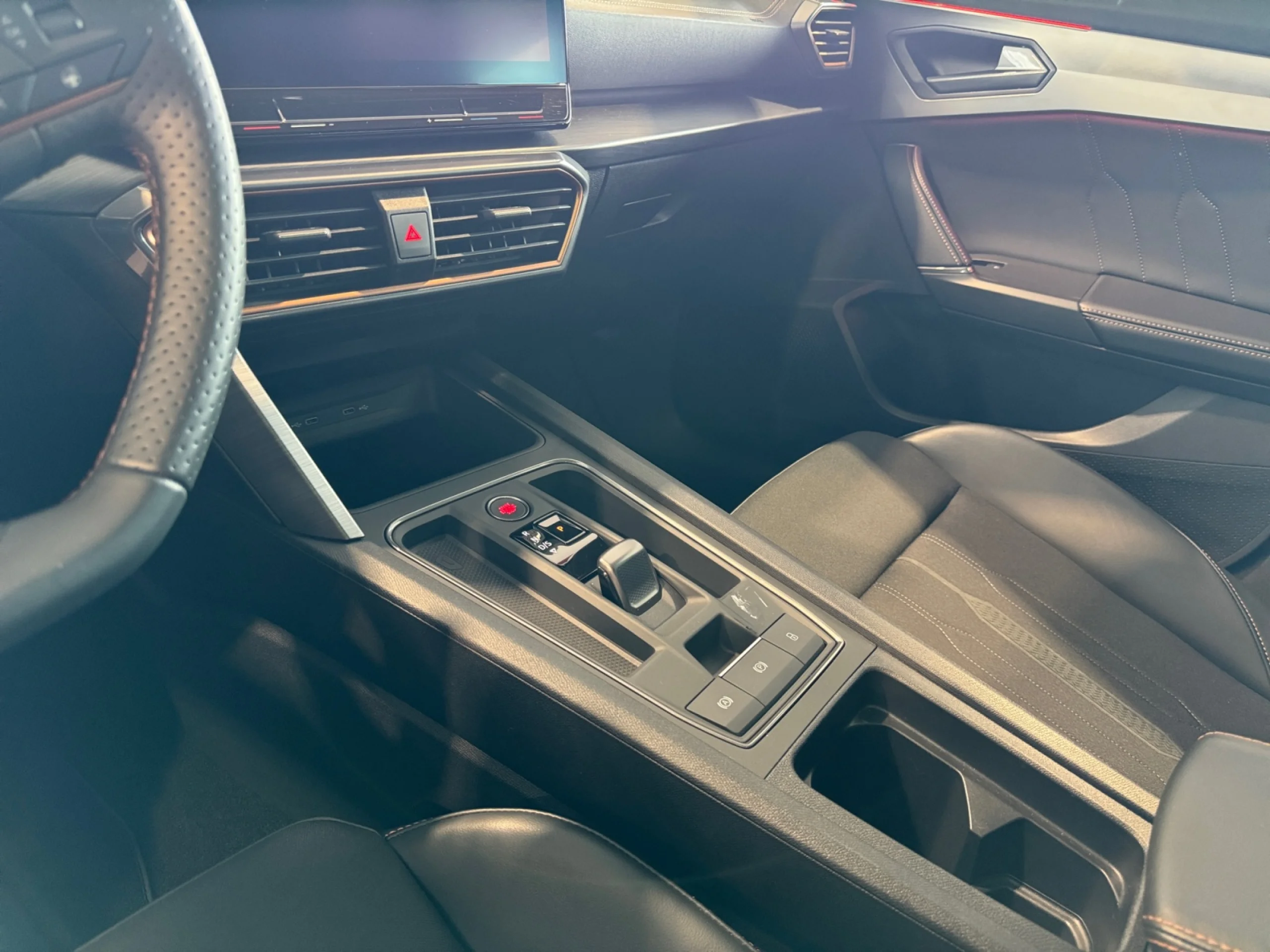 CUPRA FORMENTOR 2.0 TDI 110KW (150 CV) 4DRIVE DSG - Foto 10