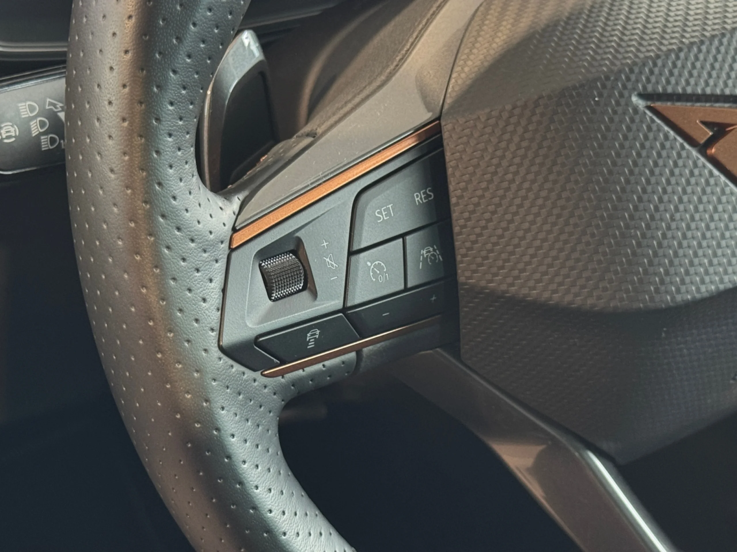 CUPRA FORMENTOR 2.0 TDI 110KW (150 CV) 4DRIVE DSG - Foto 11