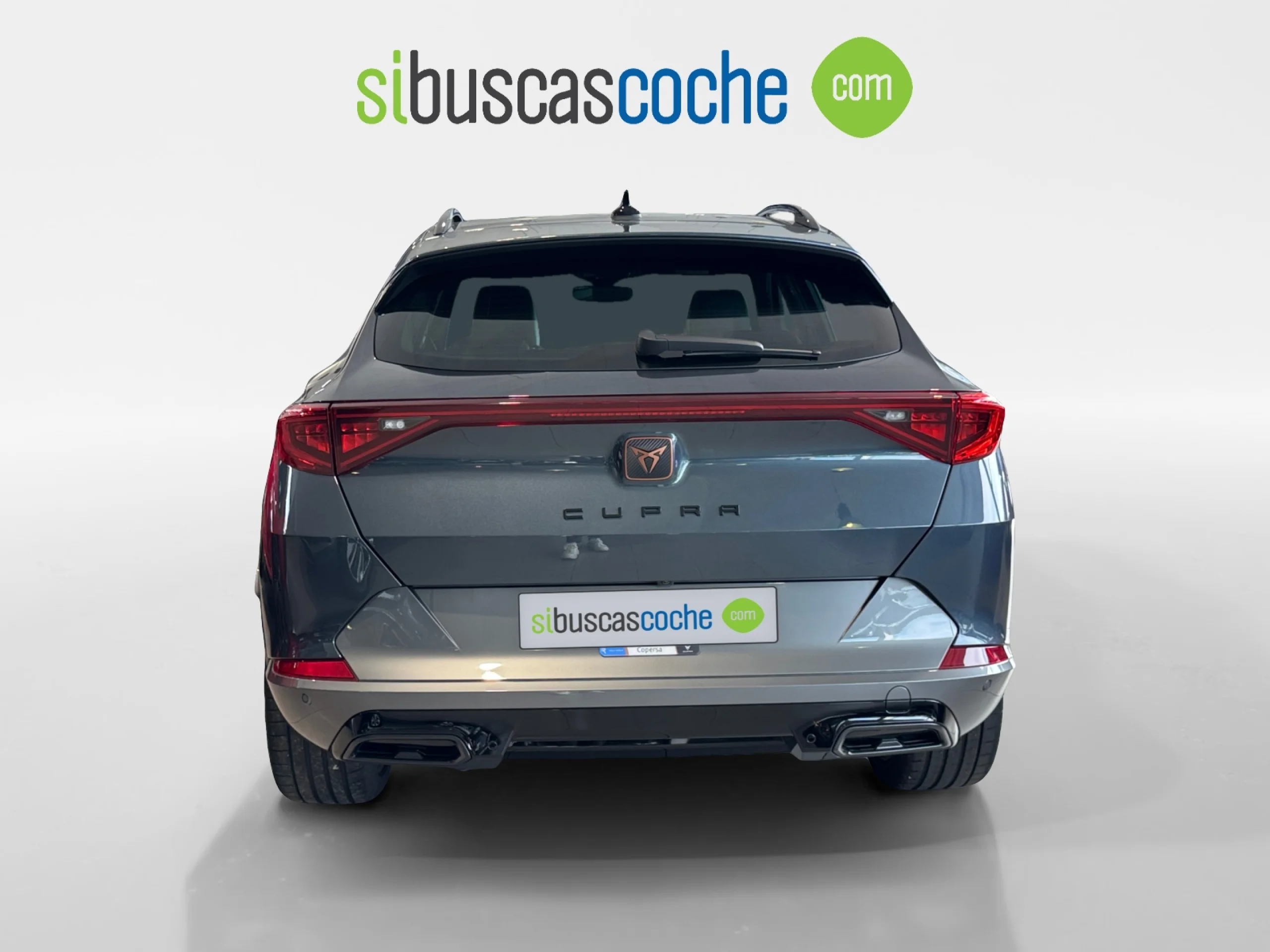 CUPRA FORMENTOR 2.0 TDI 110KW (150 CV) 4DRIVE DSG - Foto 17