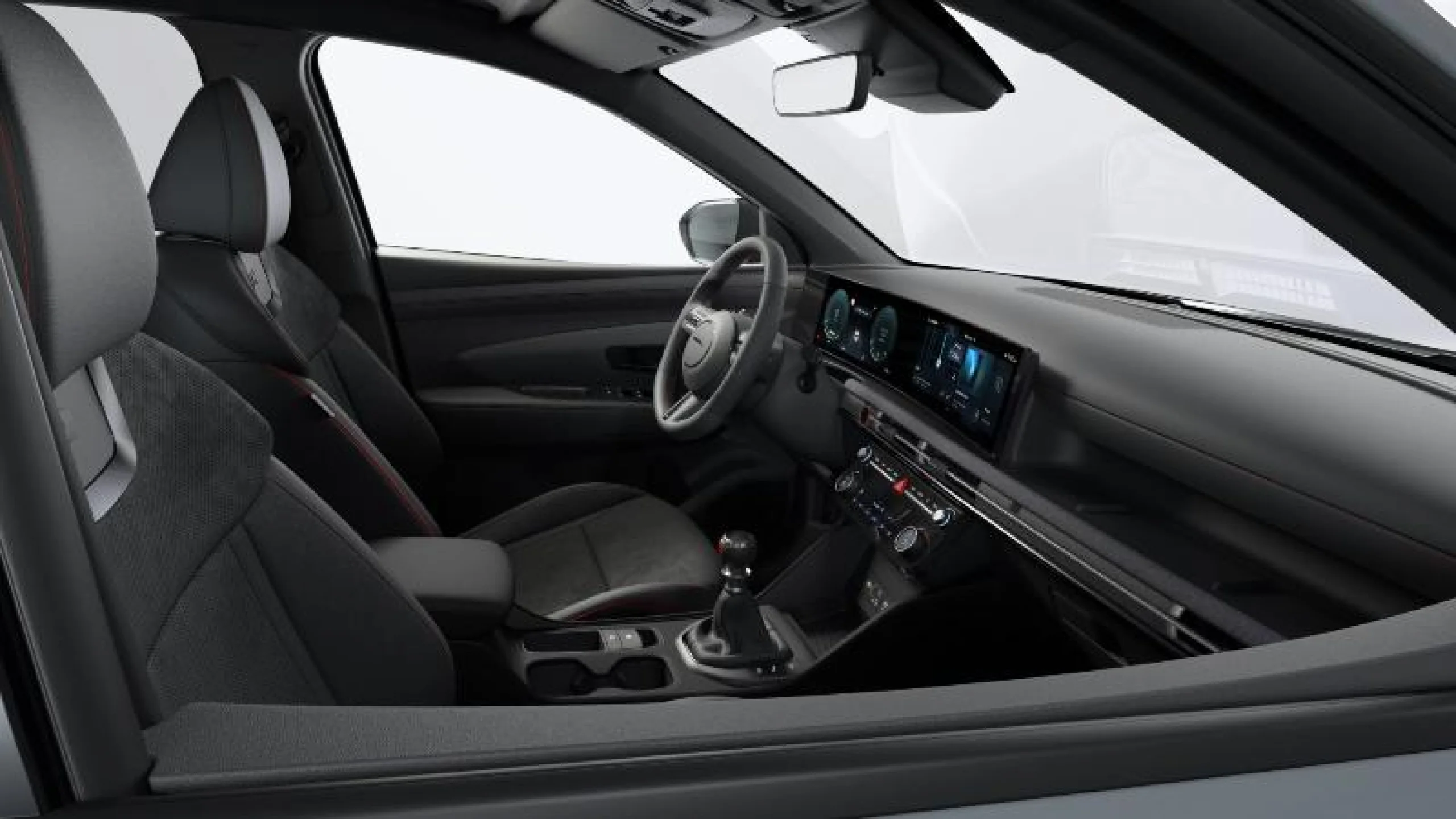 HYUNDAI TUCSON 1.6T 118KW (160CV) N LINE - Foto 9