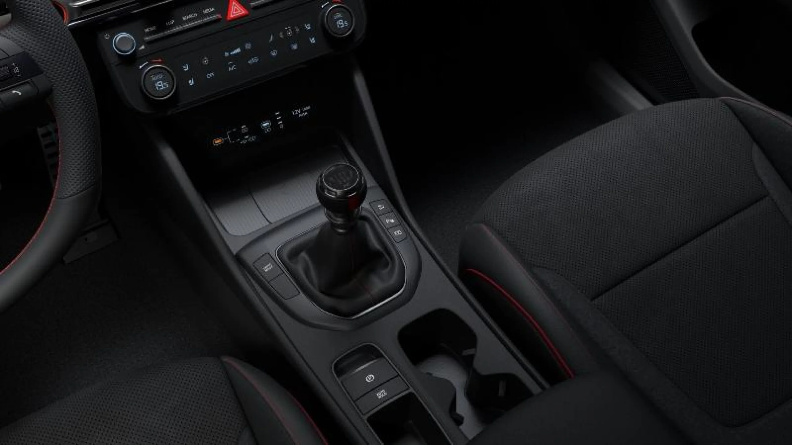 HYUNDAI TUCSON 1.6T 118KW (160CV) N LINE - Foto 10