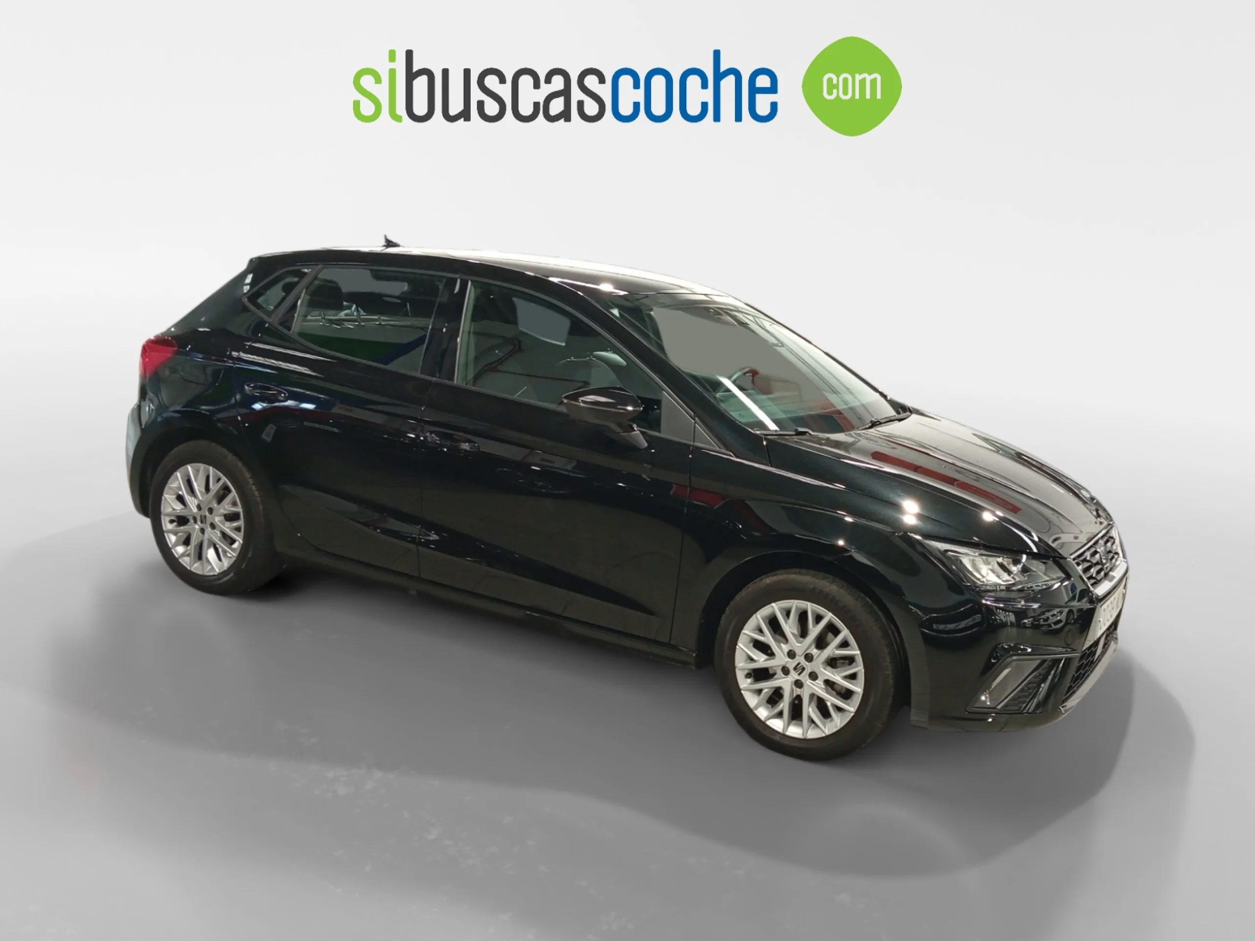 SEAT IBIZA 1.0 TSI 81KW (110CV) FR - Foto 1