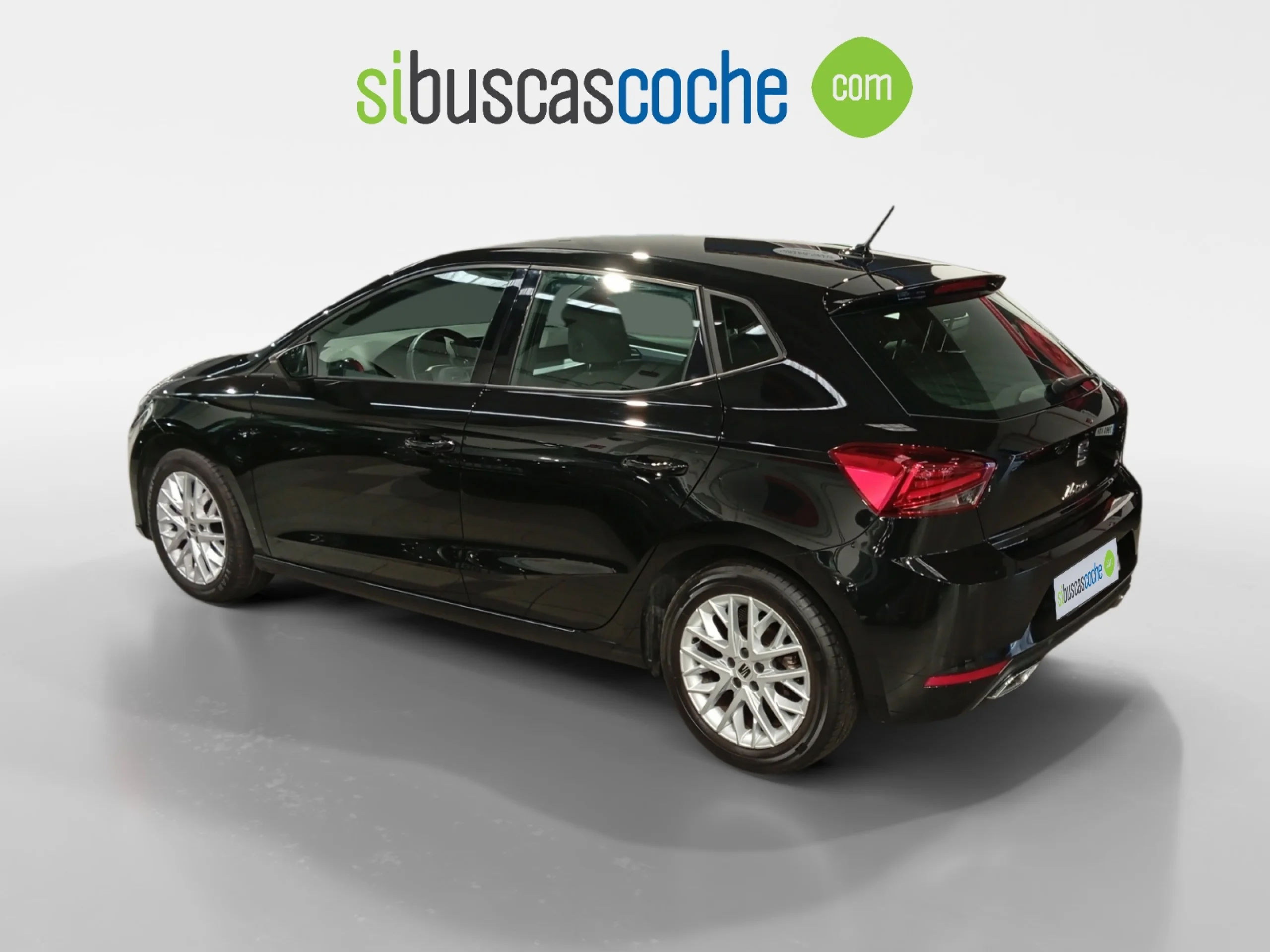 SEAT IBIZA 1.0 TSI 81KW (110CV) FR - Foto 2