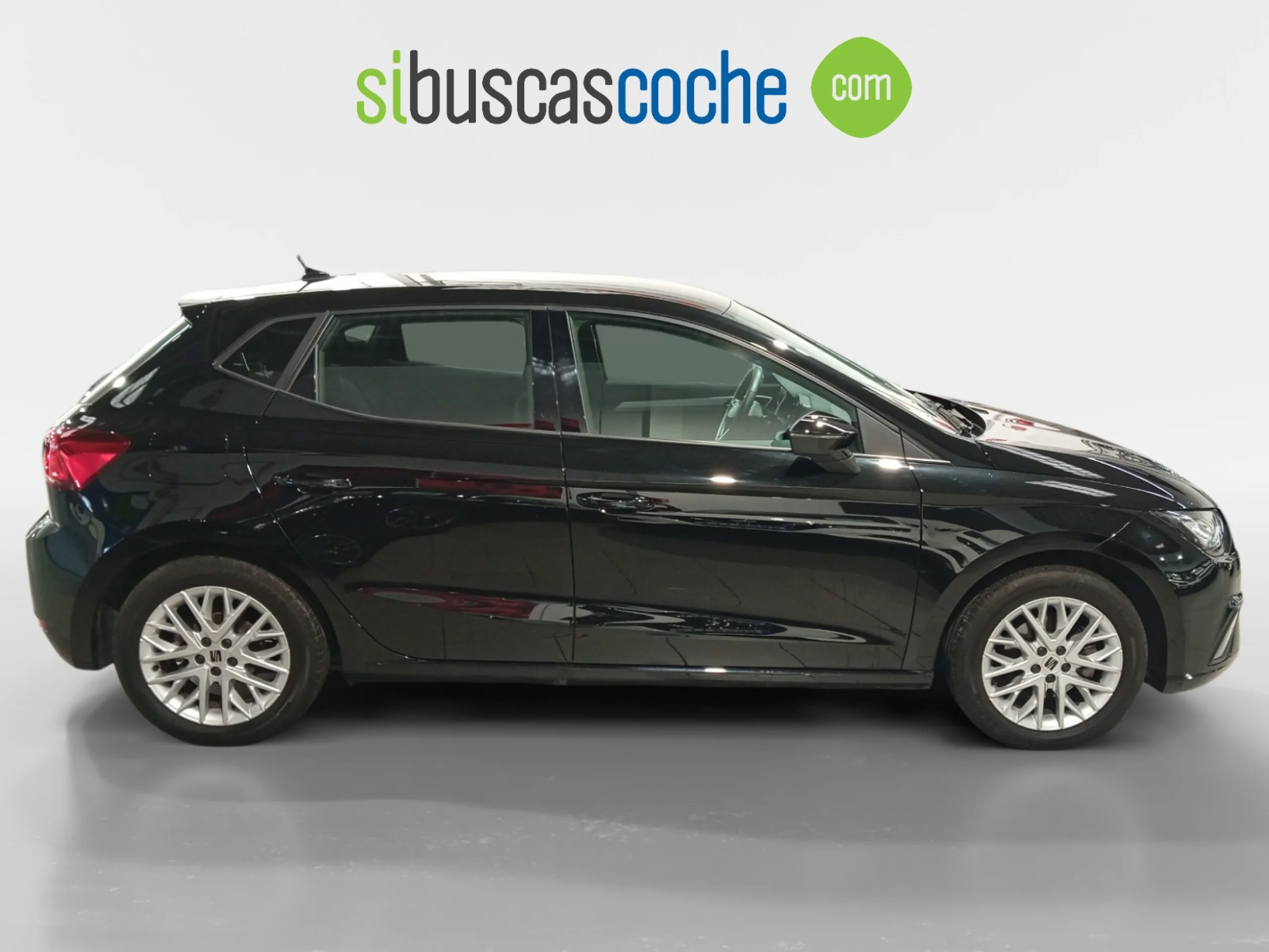 SEAT IBIZA 1.0 TSI 81KW (110CV) FR - Foto 3