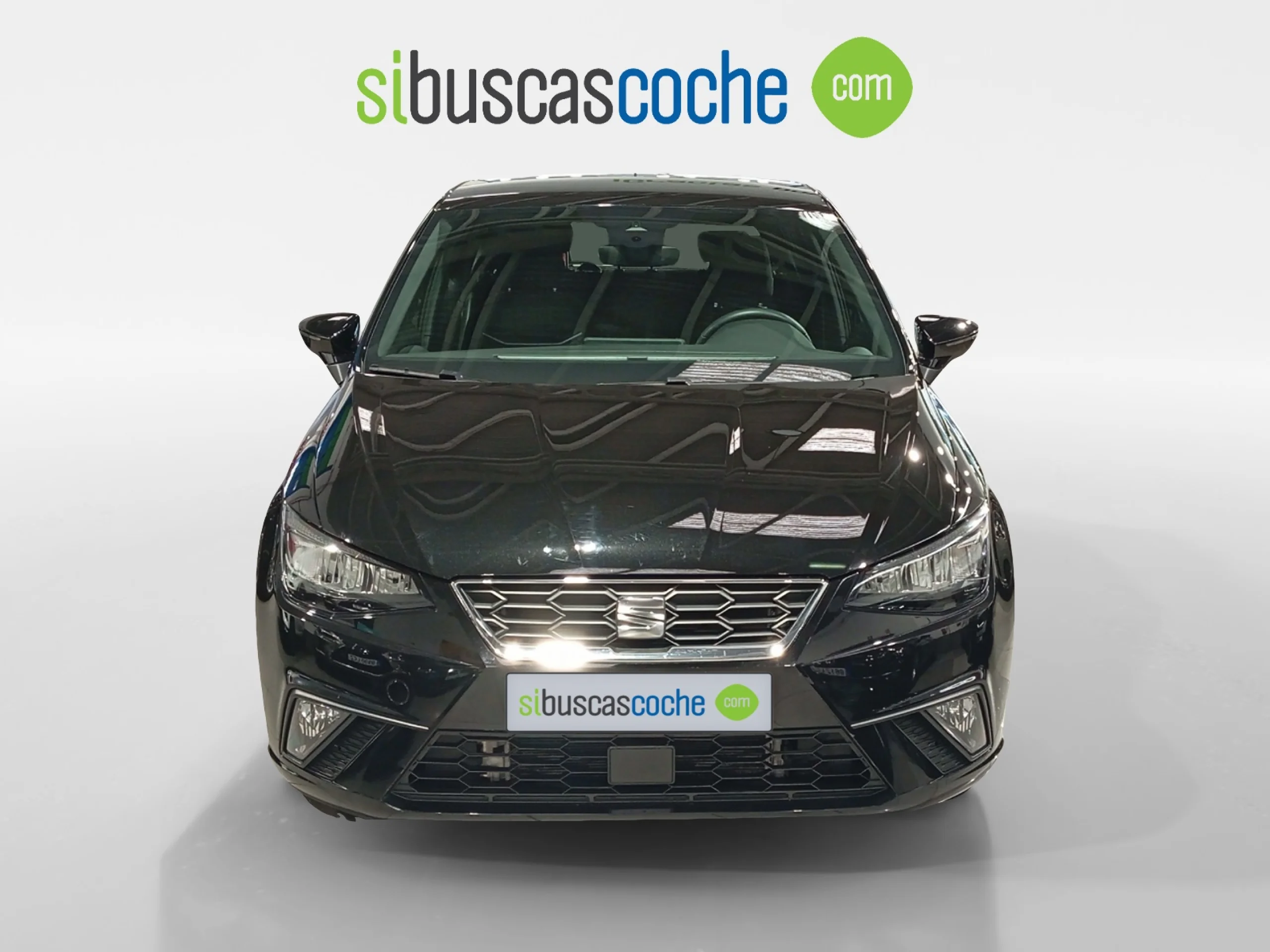 SEAT IBIZA 1.0 TSI 81KW (110CV) FR - Foto 12