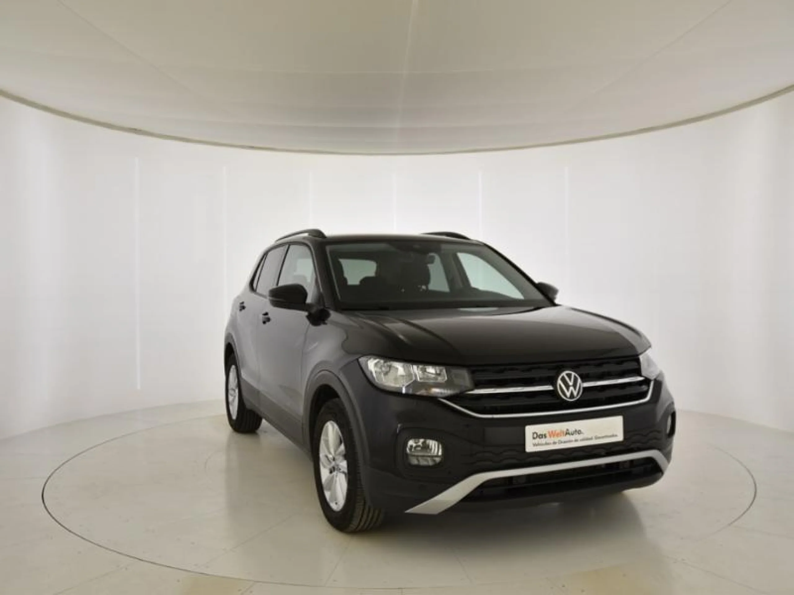 VOLKSWAGEN T CROSS ADVANCE 1.0 TSI 70KW (95CV) - Foto 1