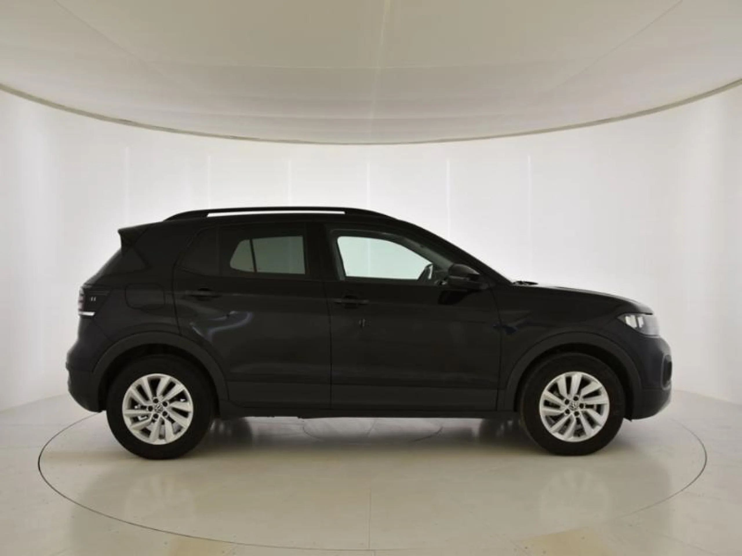 VOLKSWAGEN T CROSS ADVANCE 1.0 TSI 70KW (95CV) - Foto 3
