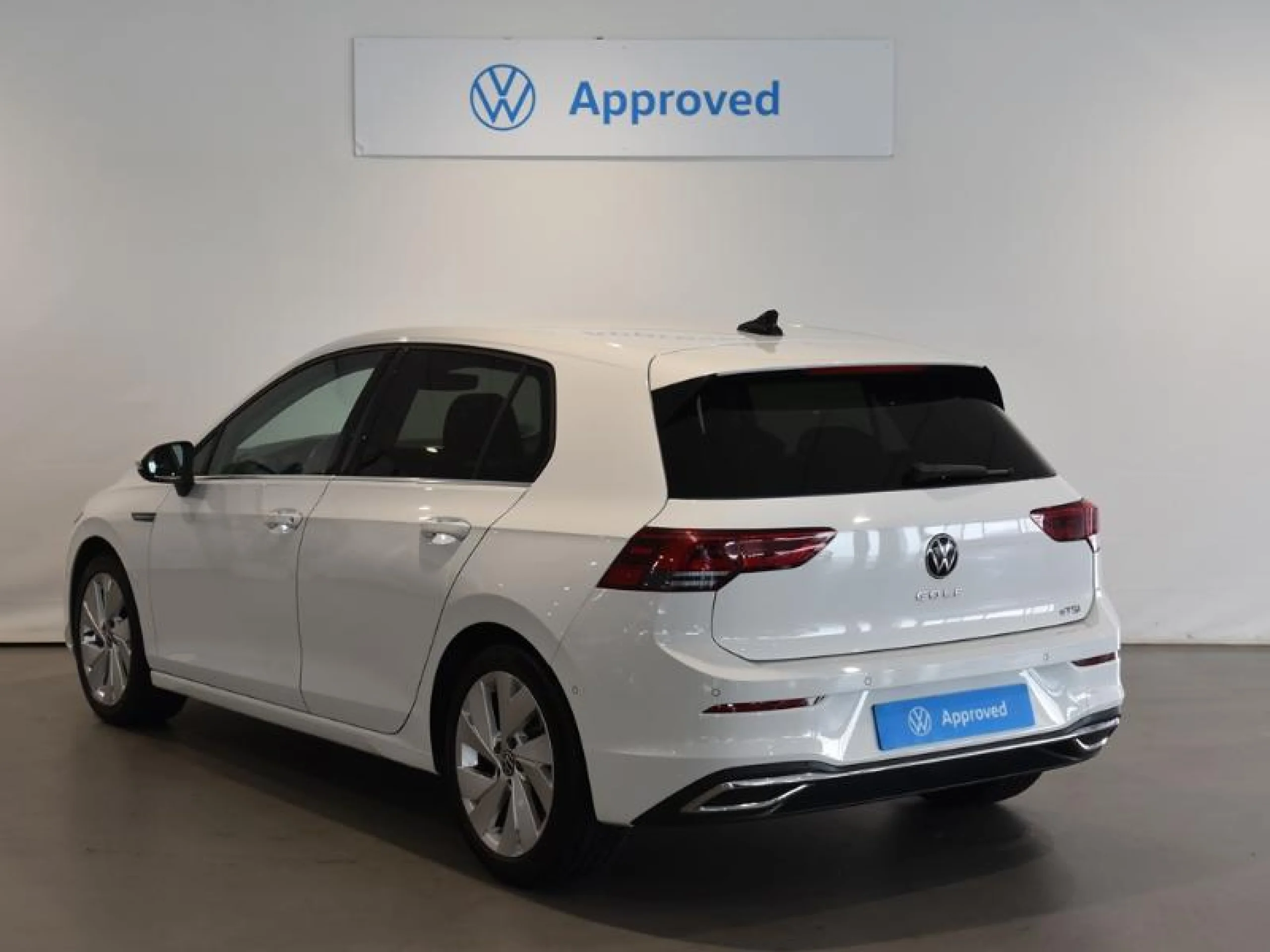 VOLKSWAGEN GOLF STYLE 1.5 ETSI 110KW (150CV) DSG - Foto 2
