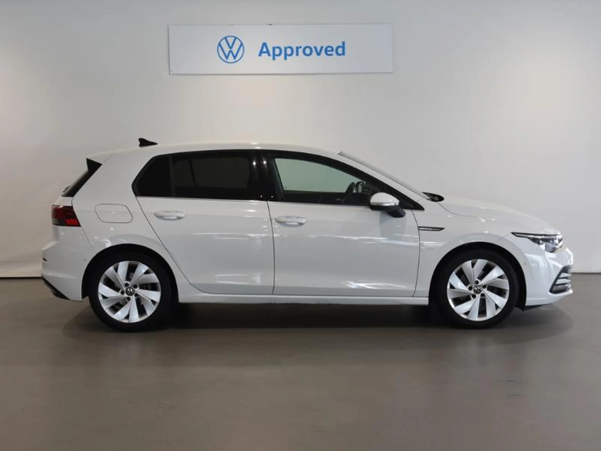 VOLKSWAGEN GOLF STYLE 1.5 ETSI 110KW (150CV) DSG - Foto 3