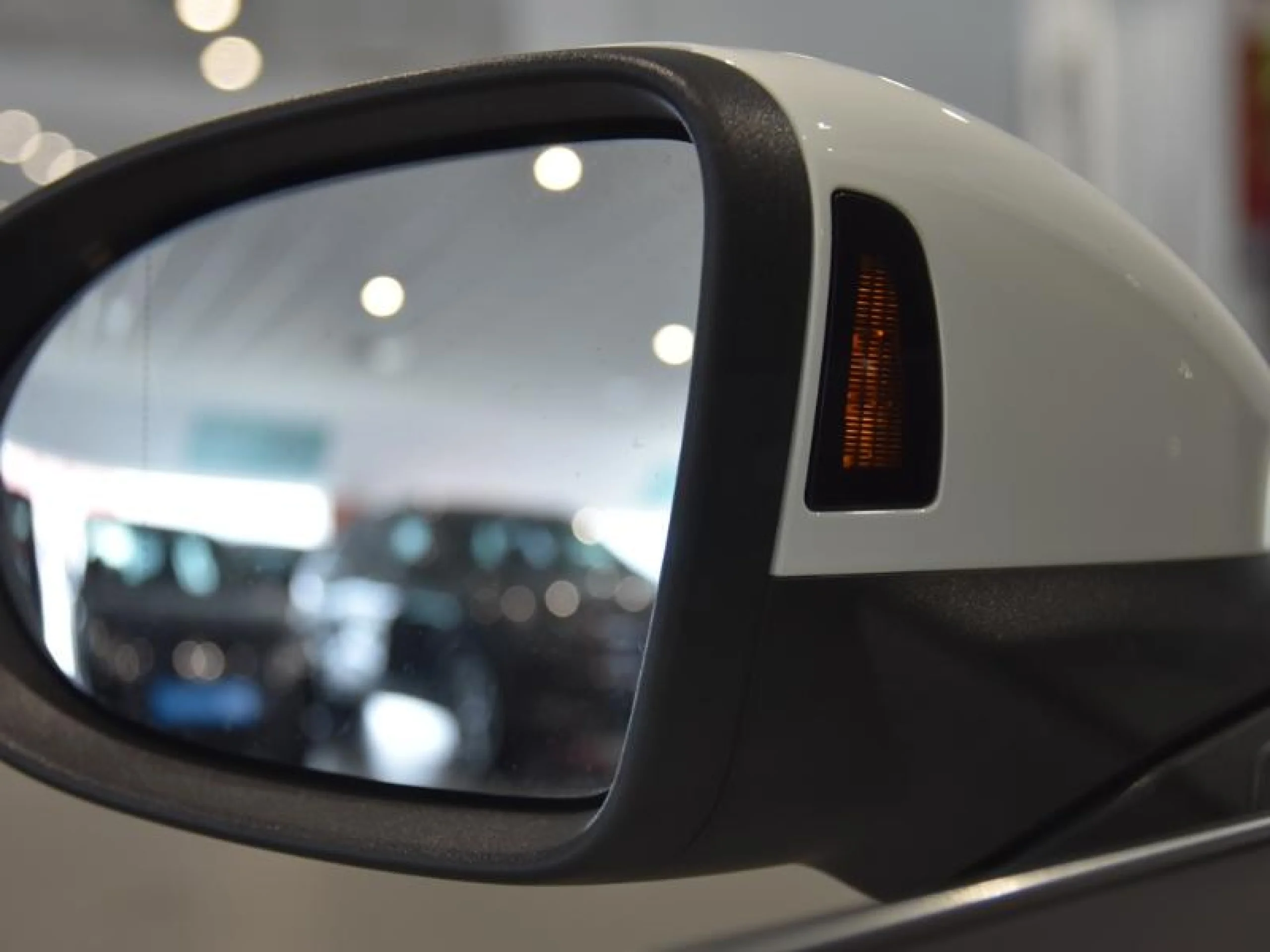 VOLKSWAGEN GOLF STYLE 1.5 ETSI 110KW (150CV) DSG - Foto 17