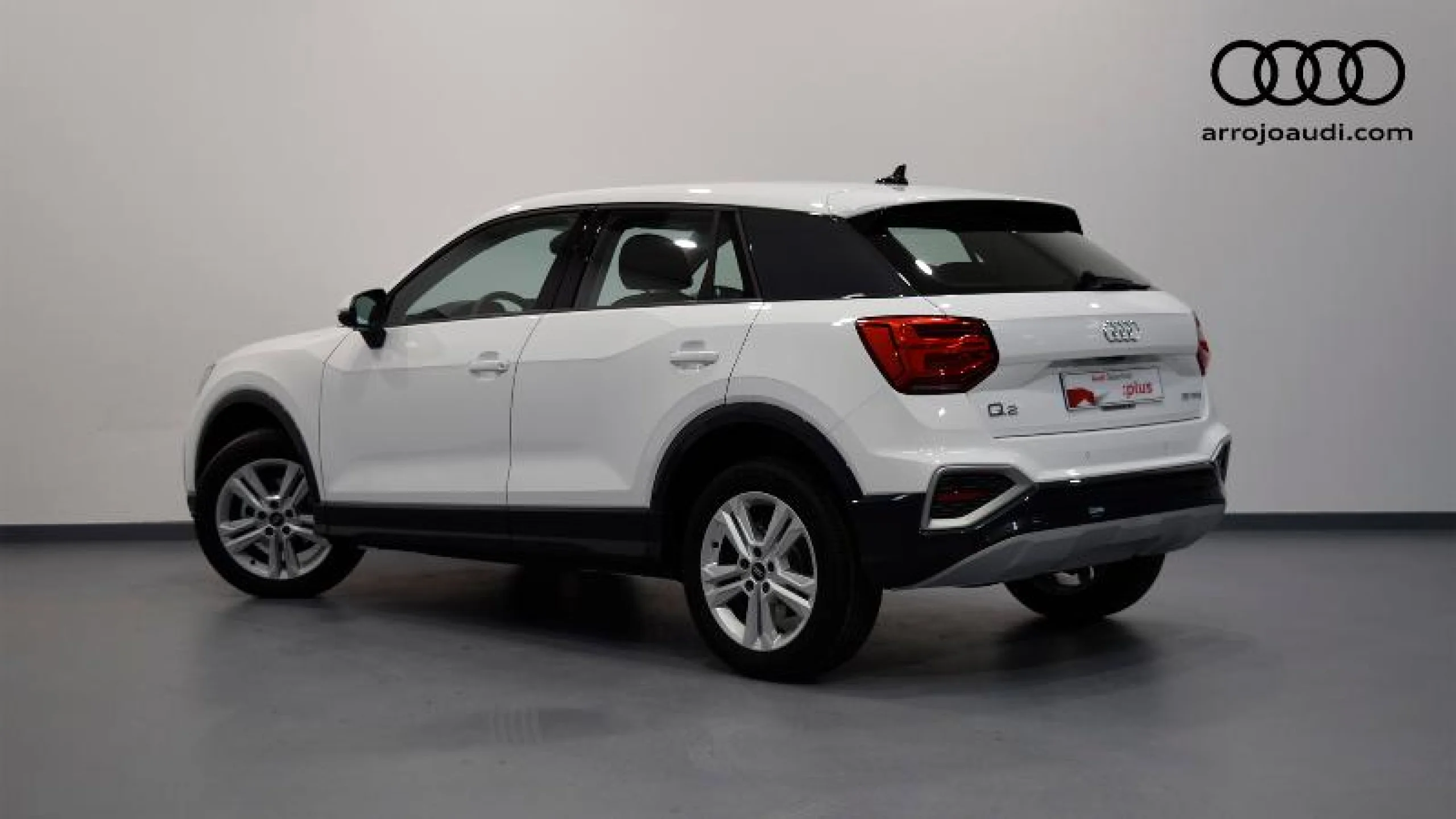 AUDI Q2 ADVANCED 35 TFSI 110KW (150CV) S TRONIC - Foto 2