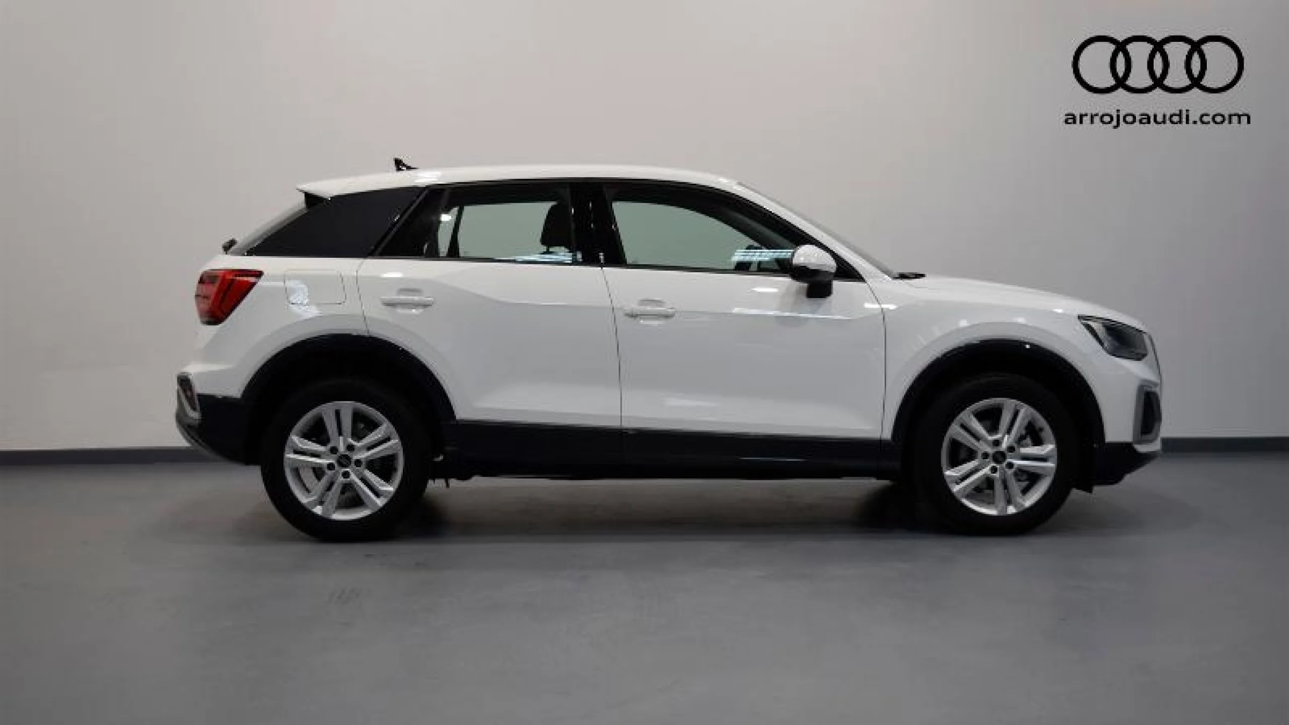 AUDI Q2 ADVANCED 35 TFSI 110KW (150CV) S TRONIC - Foto 3