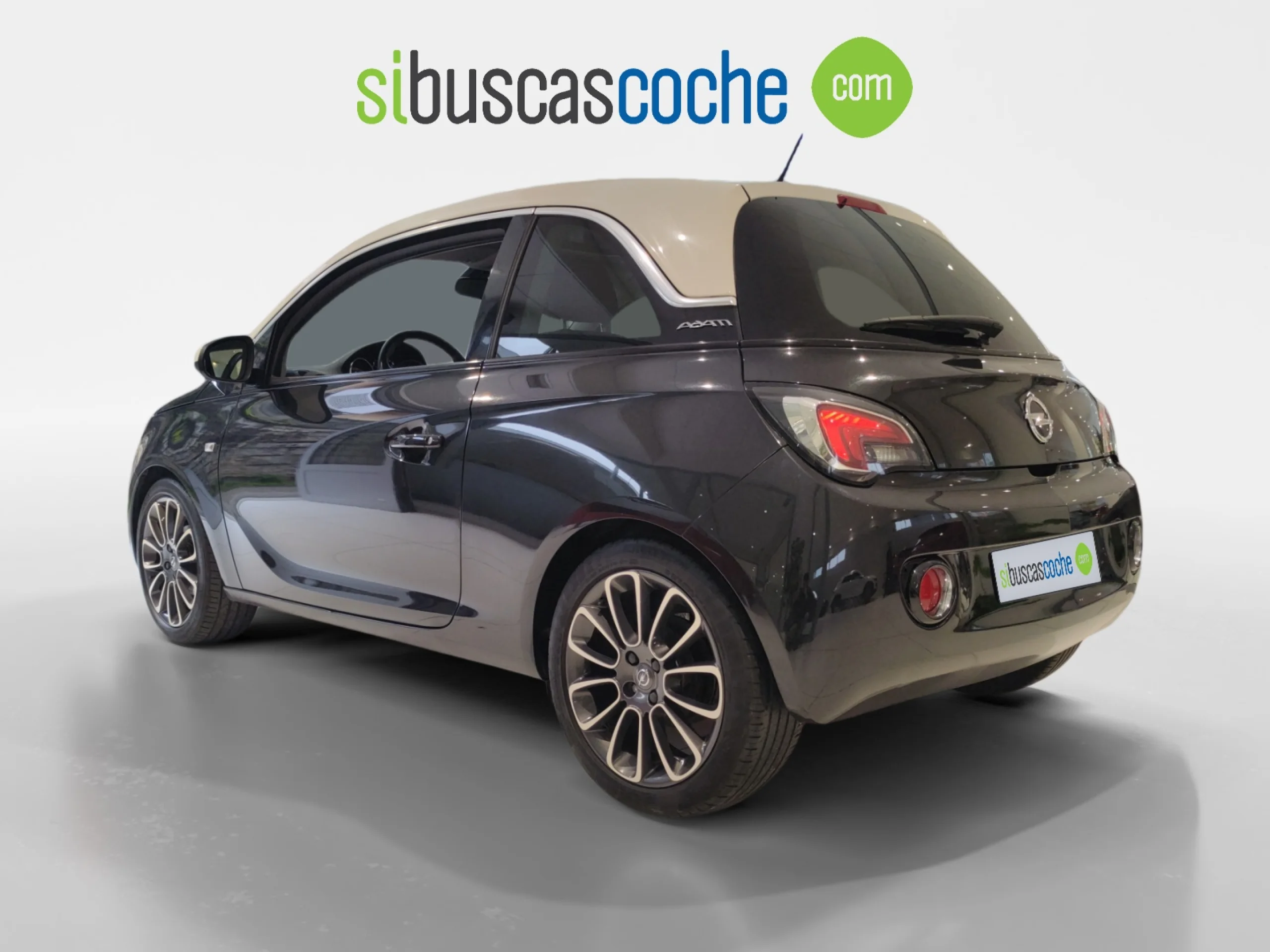 OPEL ADAM 1.4 XEL GLAM - Foto 2