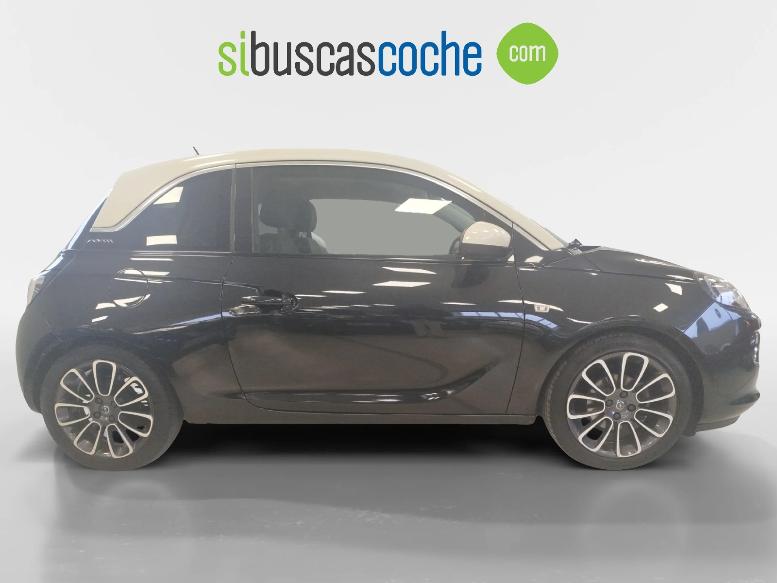 OPEL ADAM 1.4 XEL GLAM - Foto 3