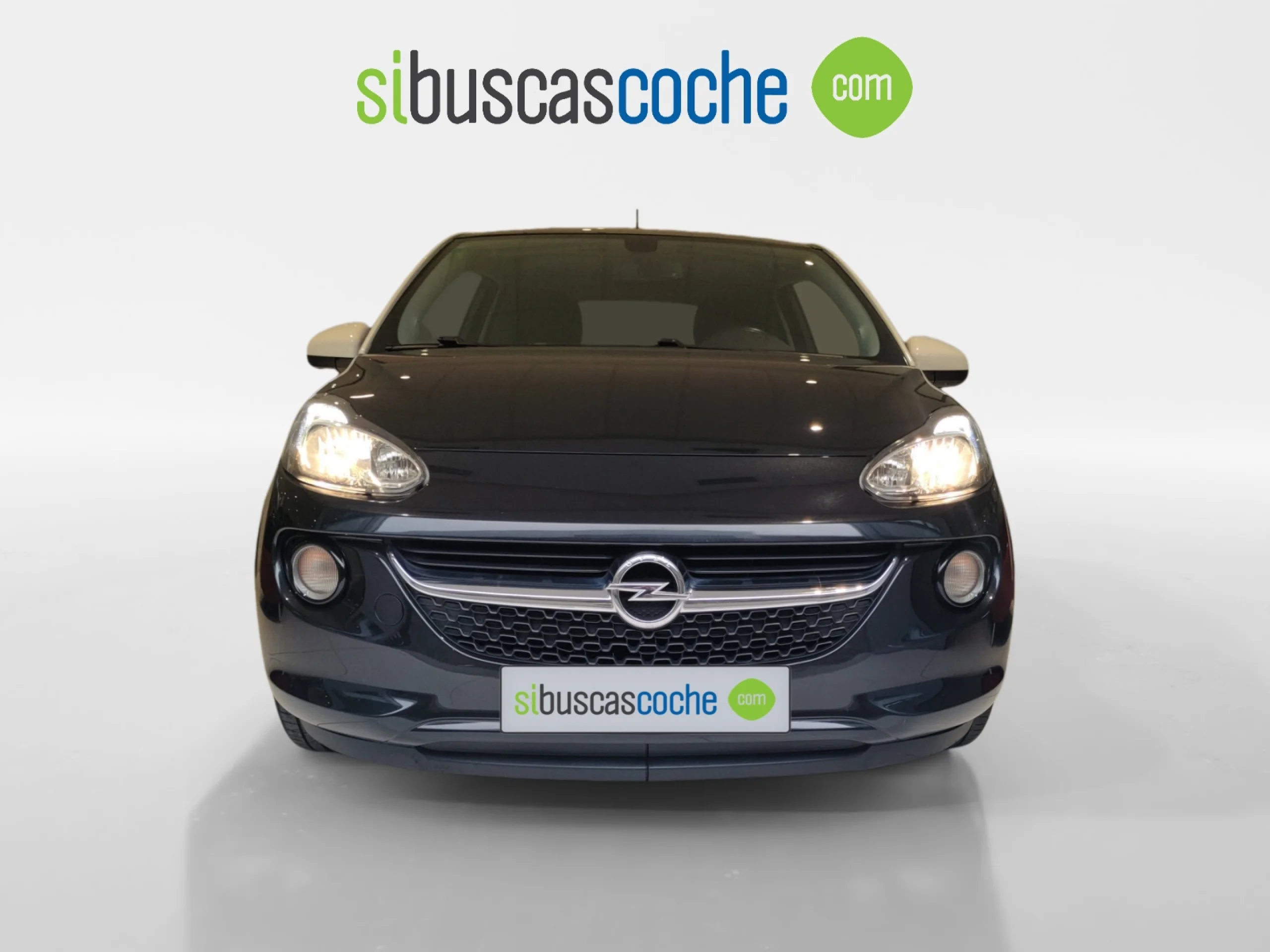 OPEL ADAM 1.4 XEL GLAM - Foto 12