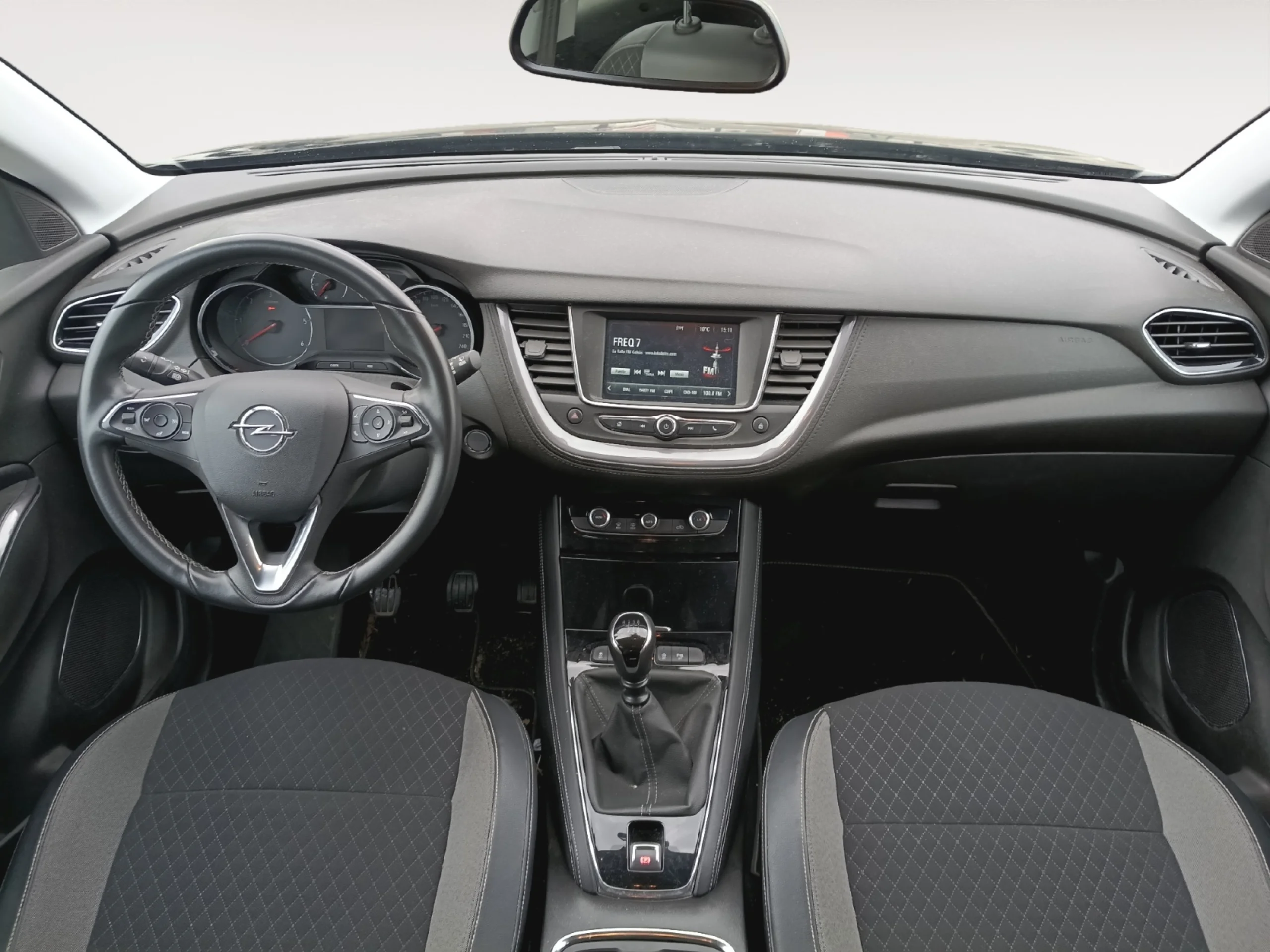 OPEL Grandland x 1.5 CDTI SELECTIVE - Foto 4