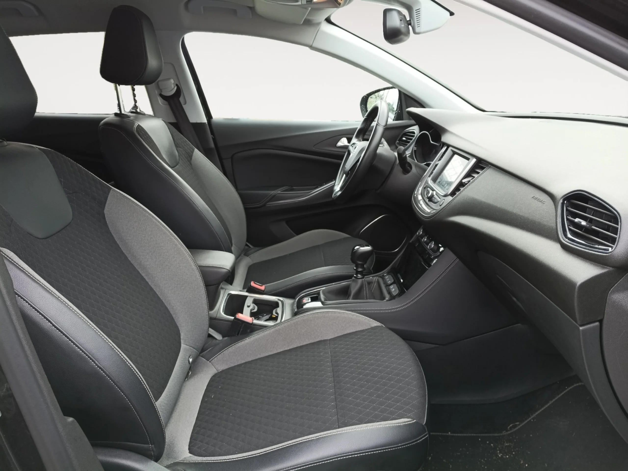 OPEL Grandland x 1.5 CDTI SELECTIVE - Foto 5