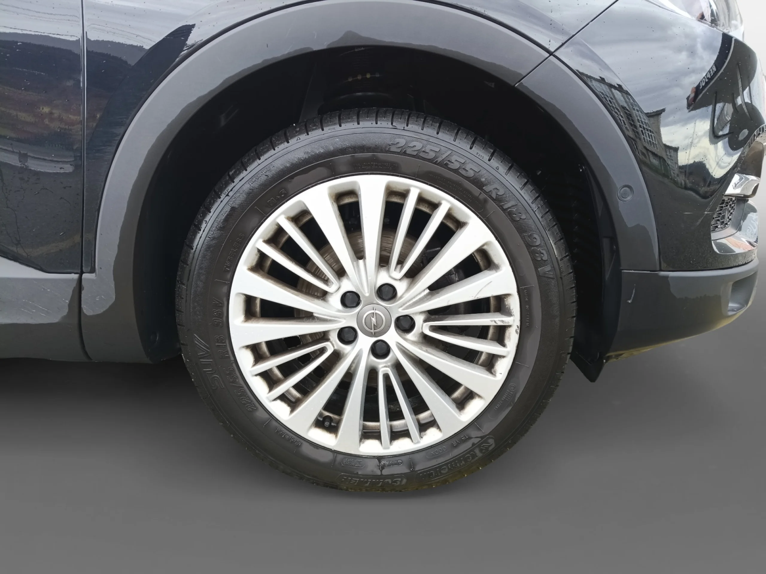 OPEL Grandland x 1.5 CDTI SELECTIVE - Foto 8