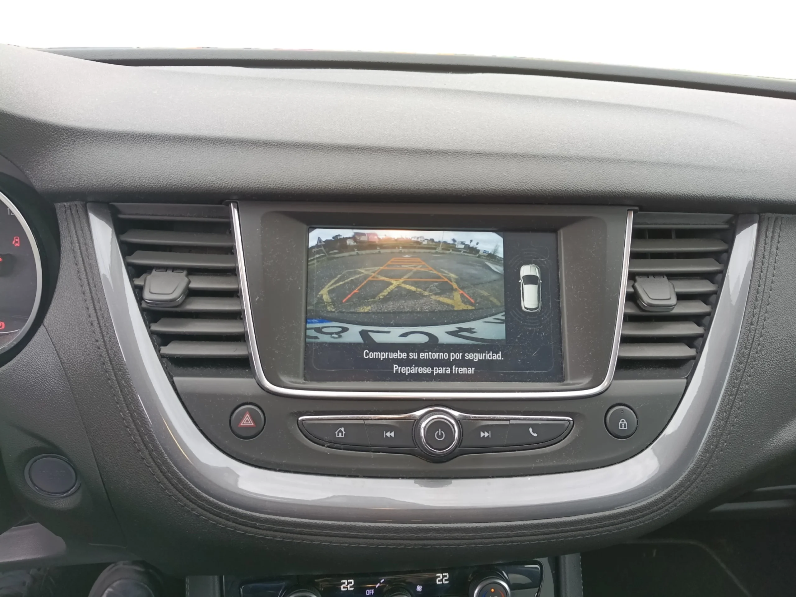 OPEL Grandland x 1.5 CDTI SELECTIVE - Foto 9