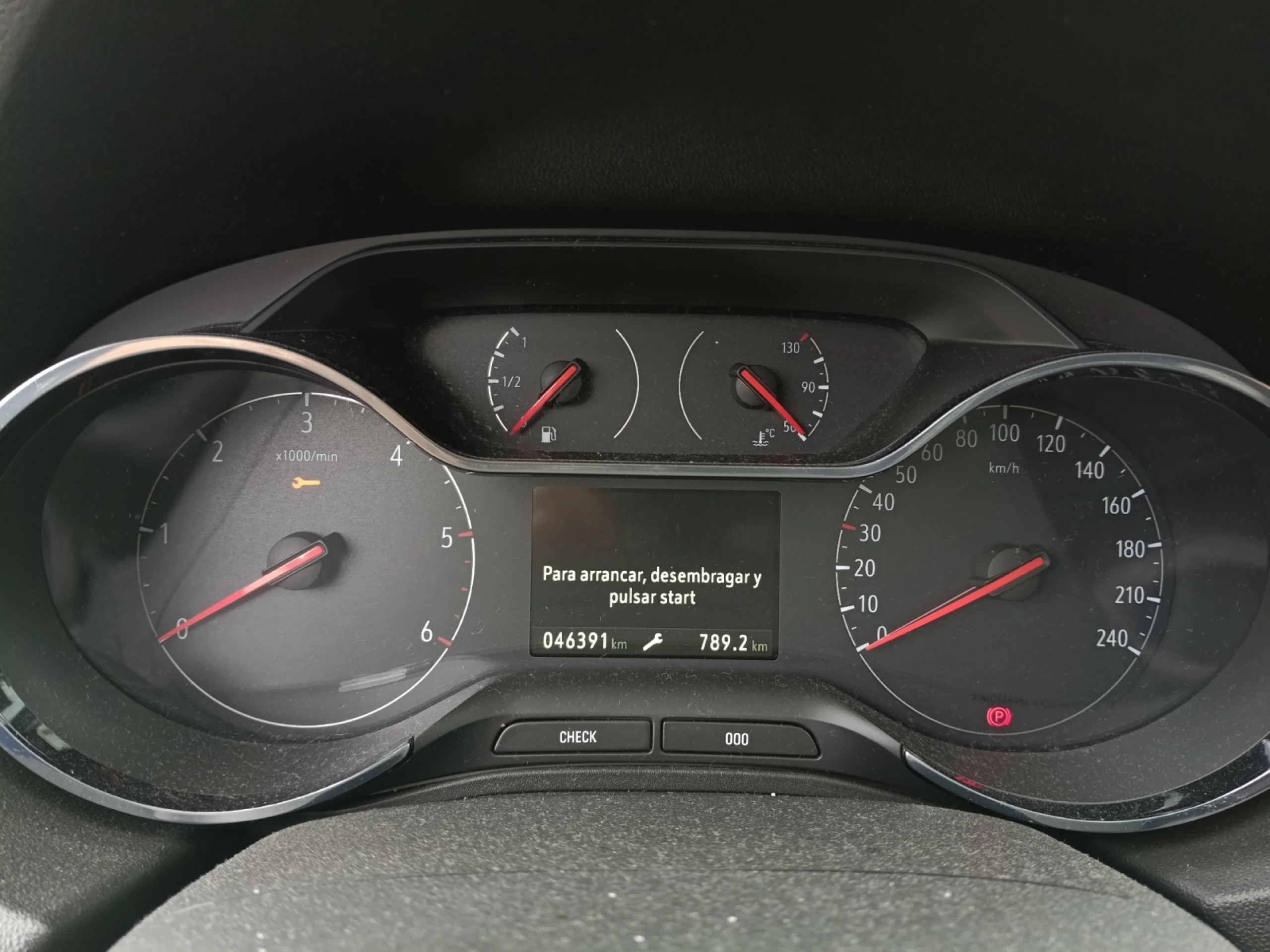 OPEL Grandland x 1.5 CDTI SELECTIVE - Foto 10