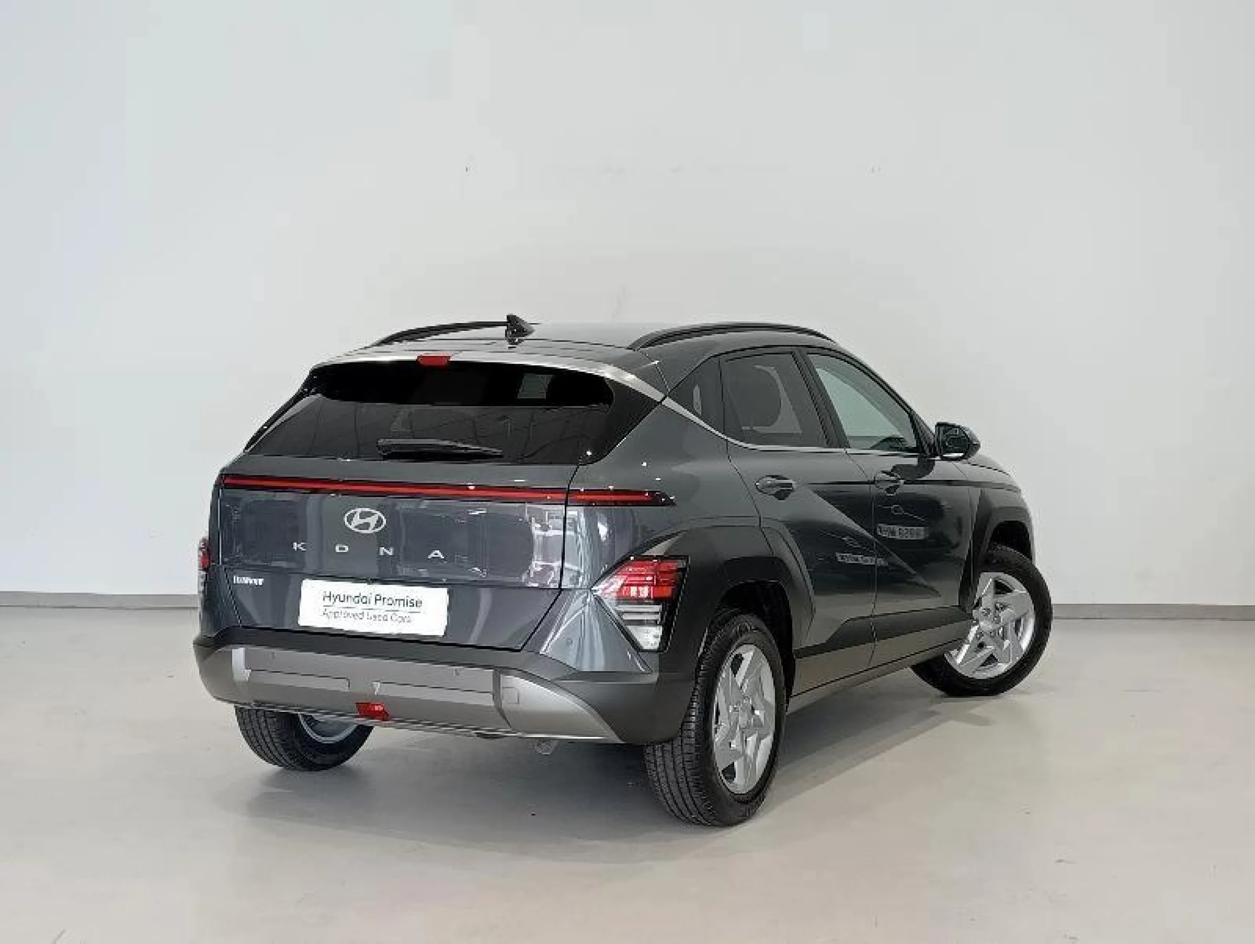 HYUNDAI KONA 1.0 TGDI 48V TECNO - Foto 2