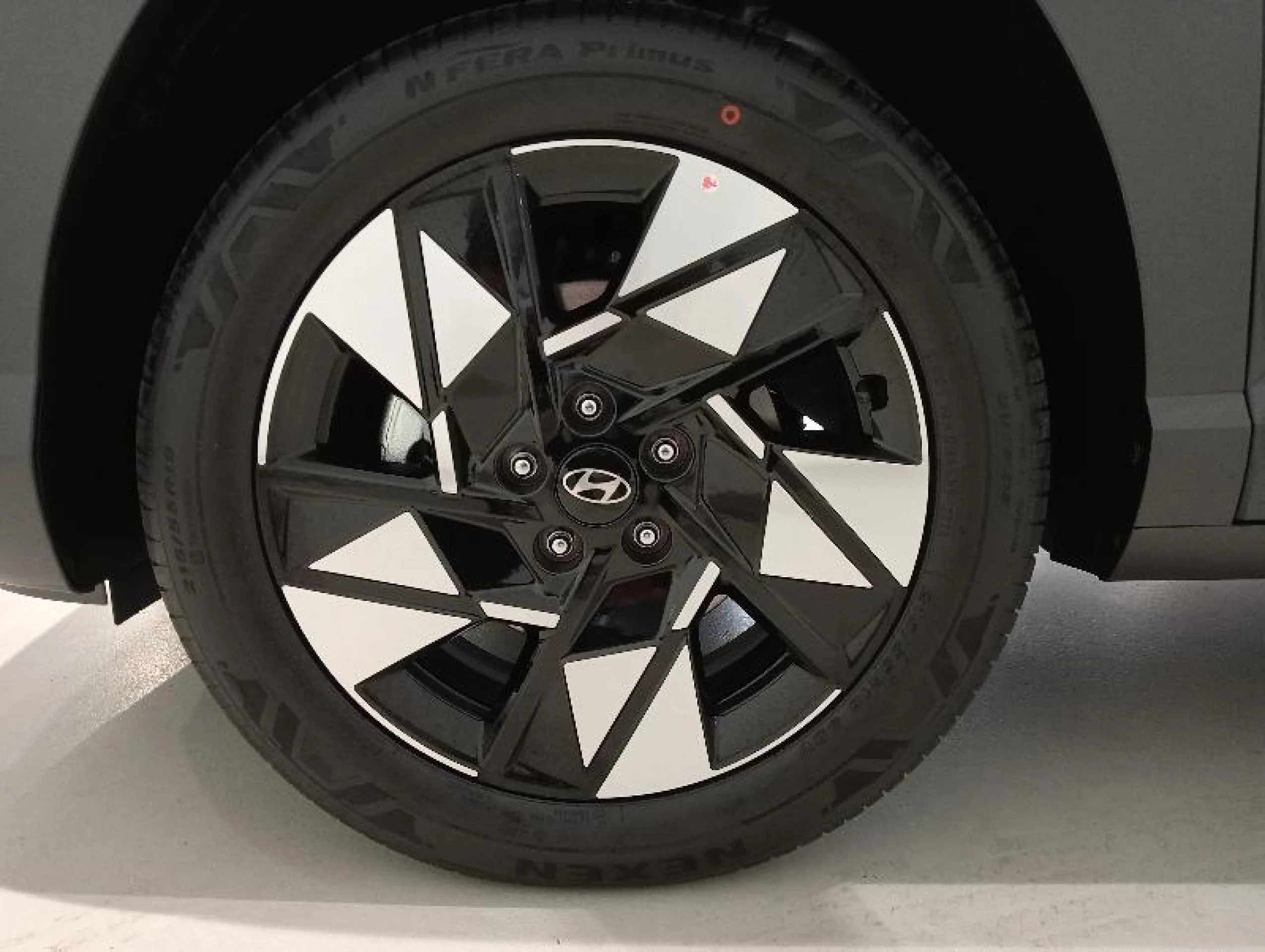 HYUNDAI KONA 1.0 TGDI 48V TECNO - Foto 4