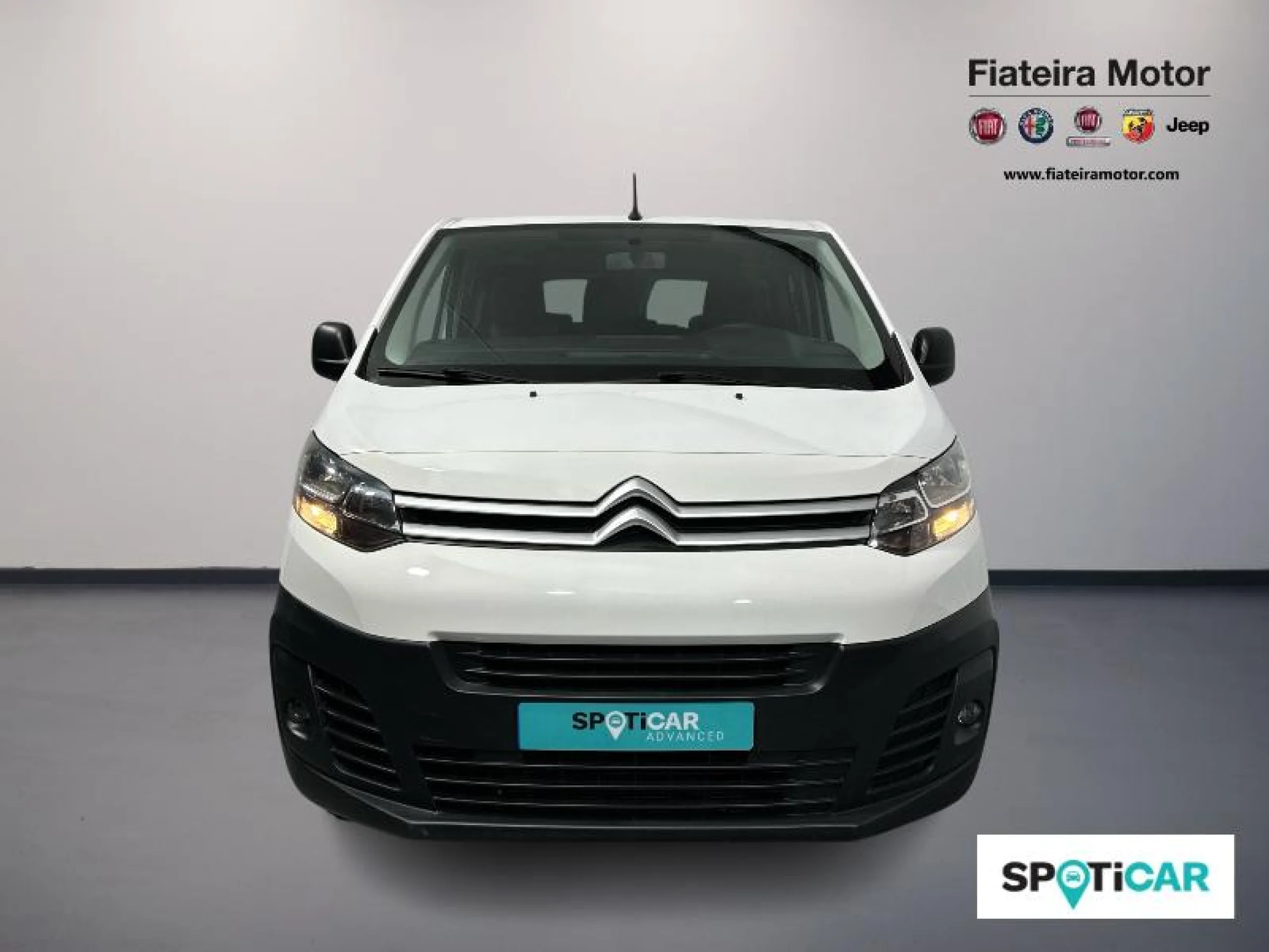 CITROEN JUMPY COMBI TALLA XS BLUEHDI 115 S&S - Foto 2