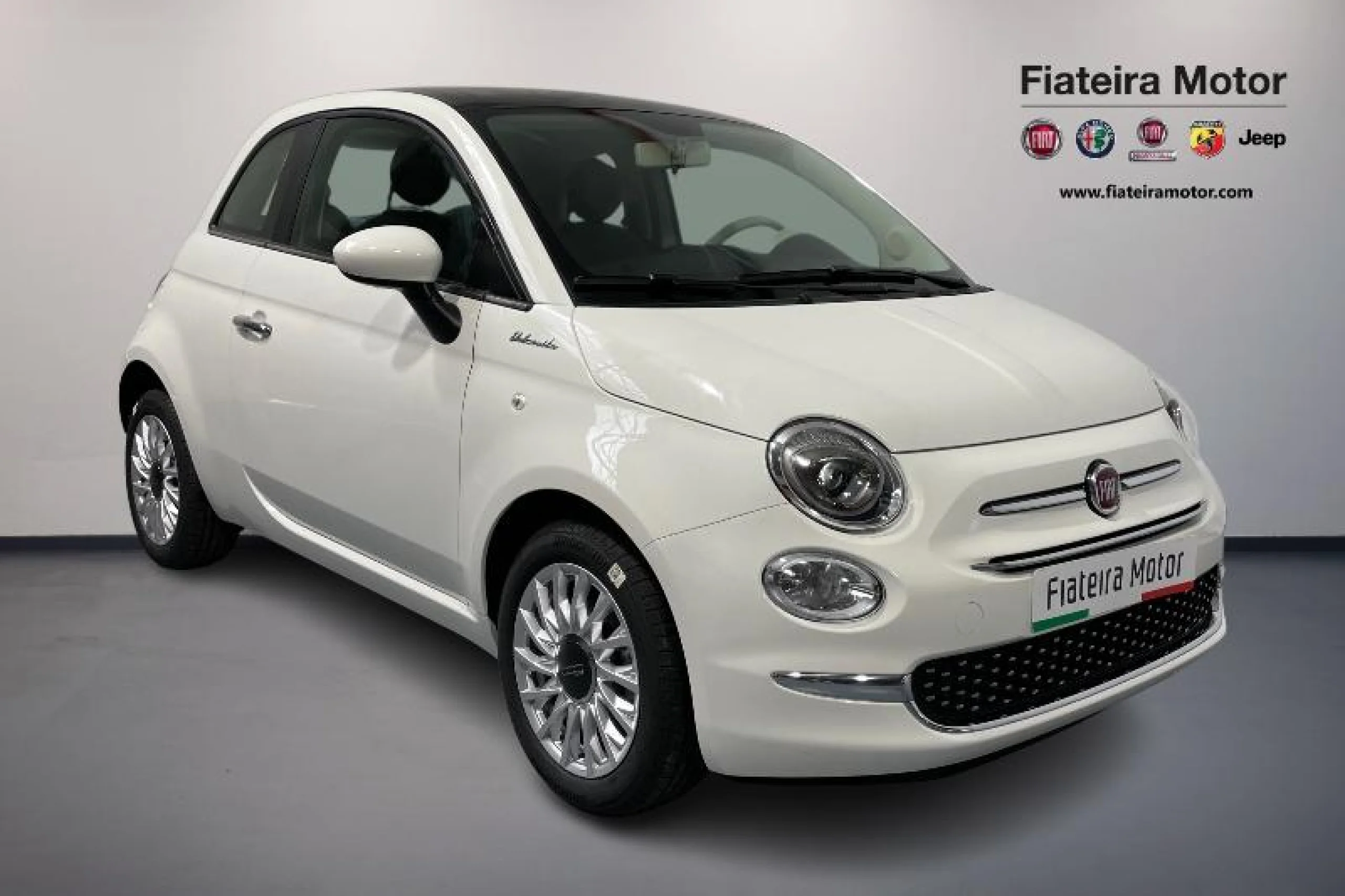 FIAT 500 DOLCEVITA 1.0 HYBRID 51KW (70 CV) - Foto 1