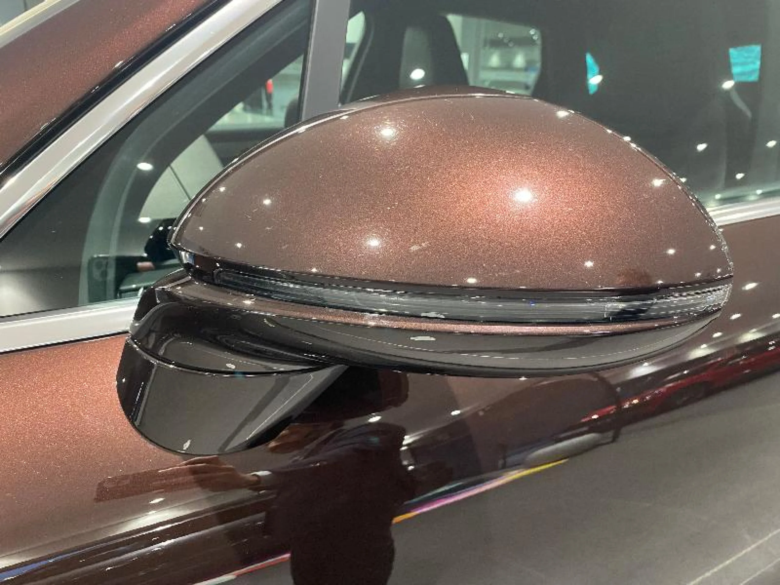 PORSCHE CAYENNE E HYBRID - Foto 13